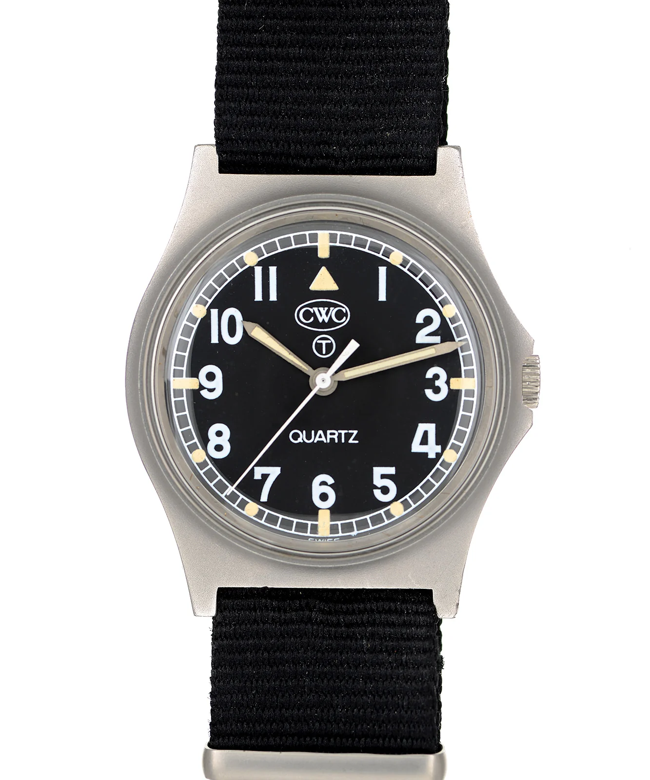 CWC G10 (1985) - Image 3