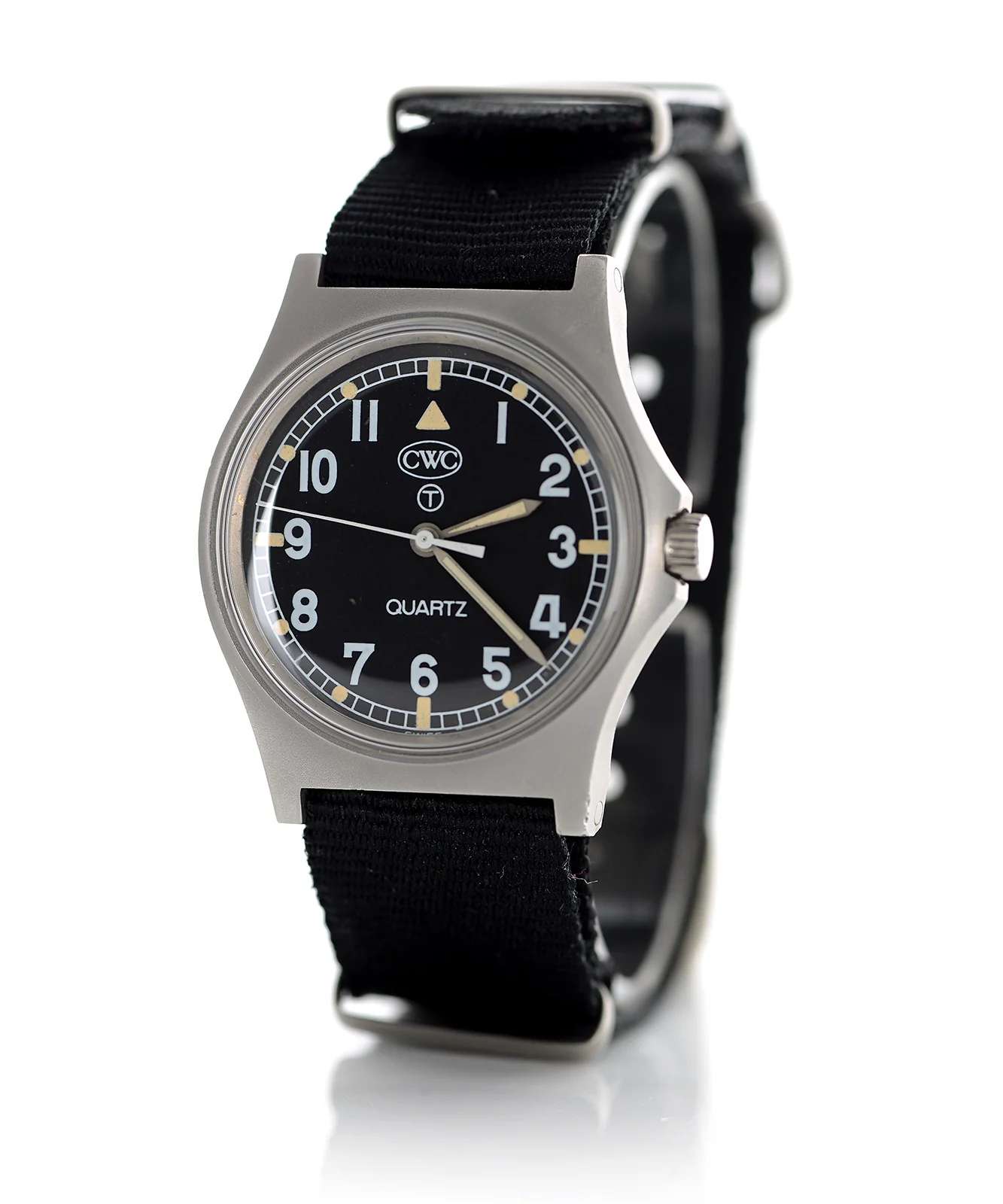 CWC G10 (1985) - Image 5