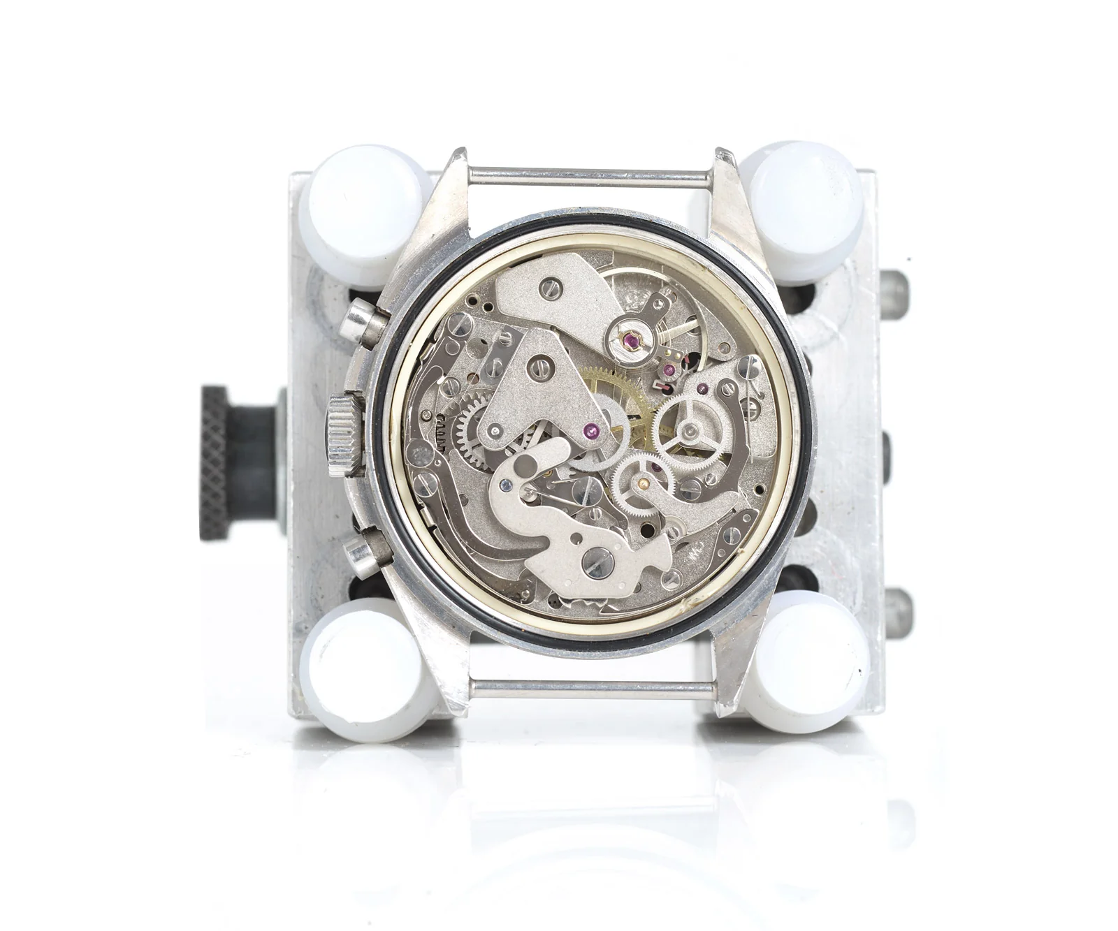 CWC Royal Navy chronograph (1980) - Image 3