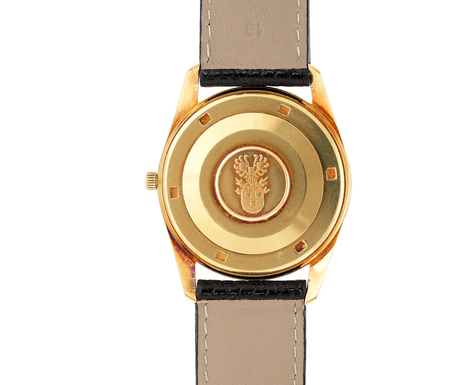 Eterna Matic 3000 chronometer - Image 2