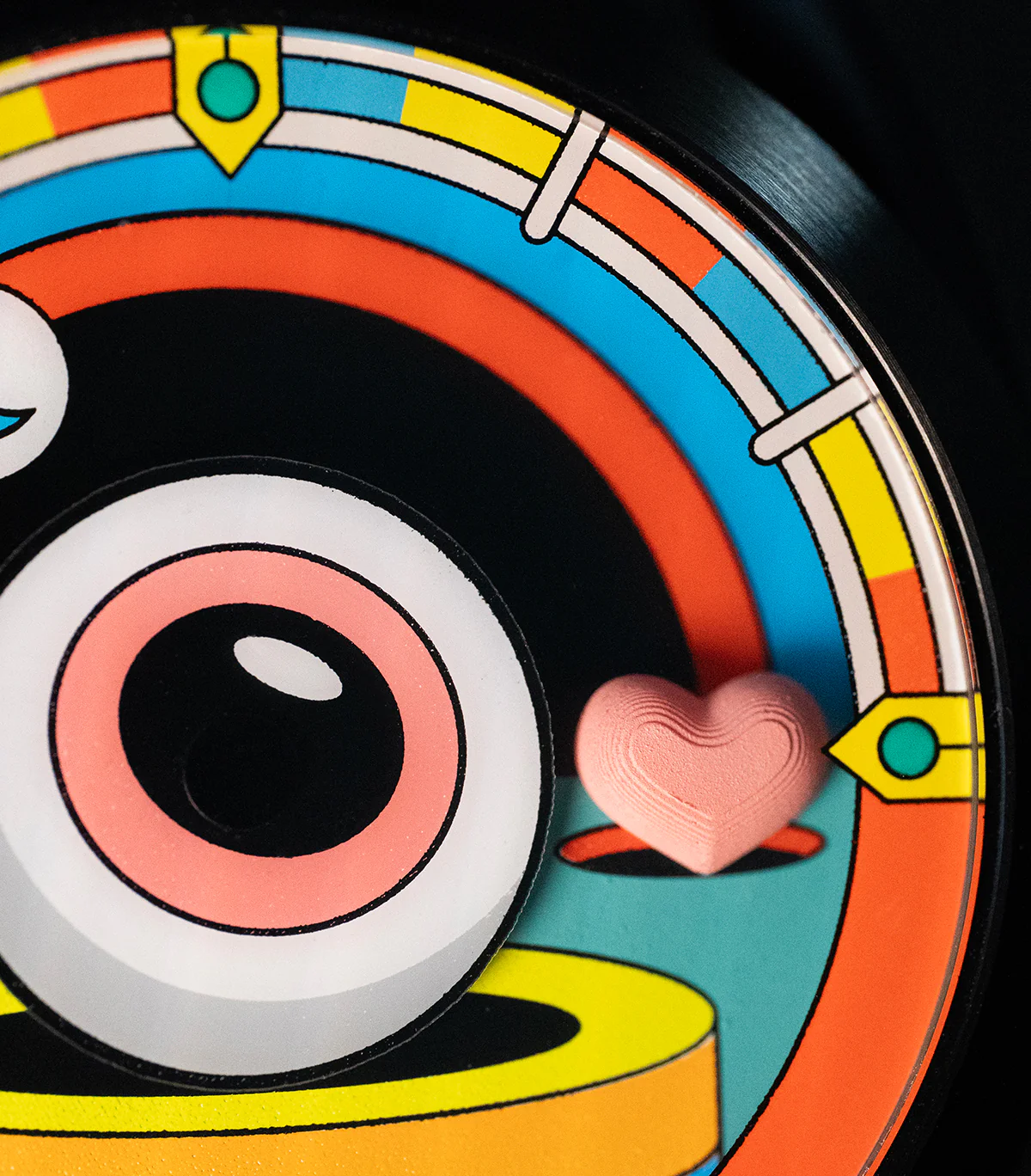 Eyecon - Image 10