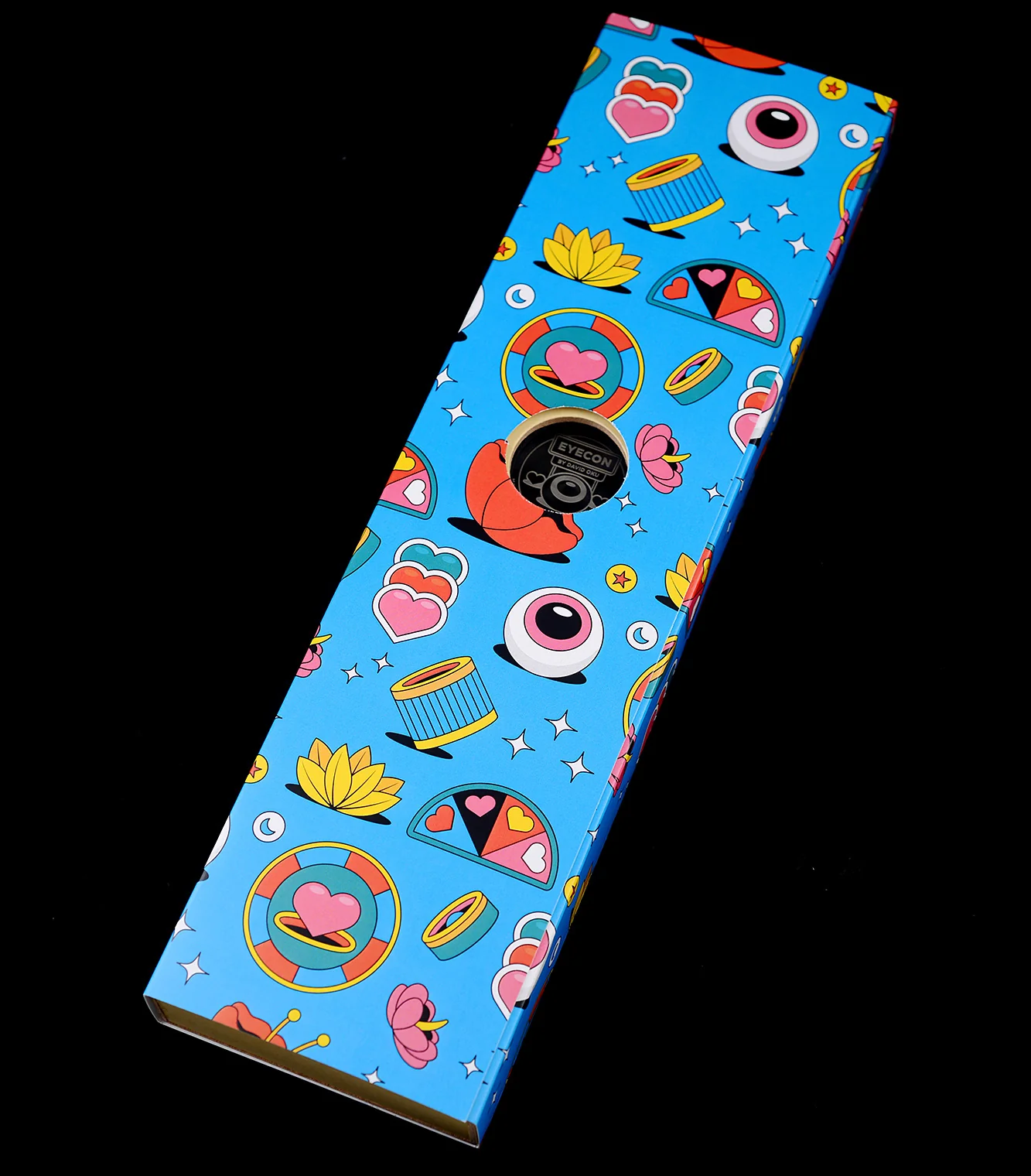 Eyecon - Image 12