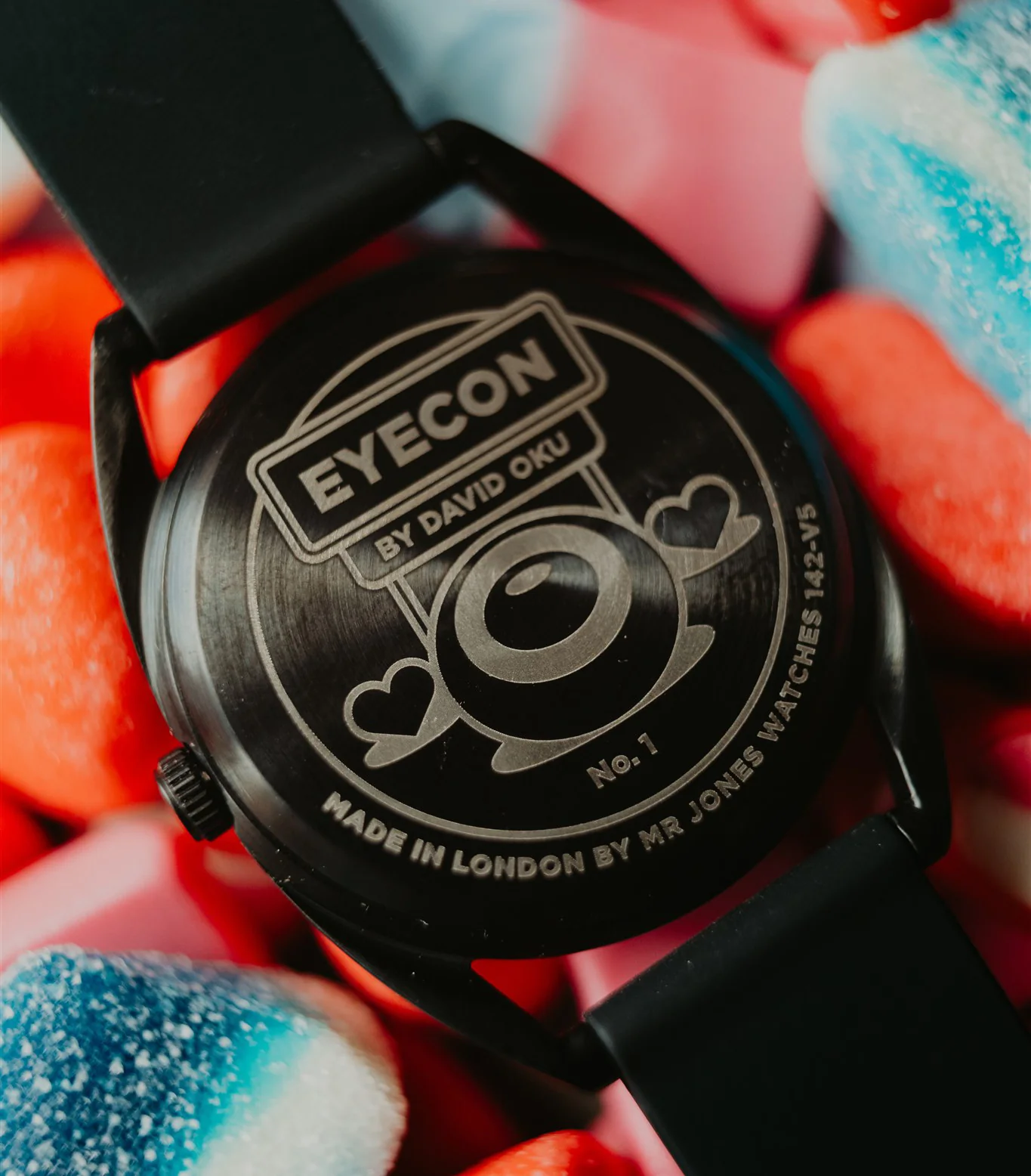 Eyecon - Image 13