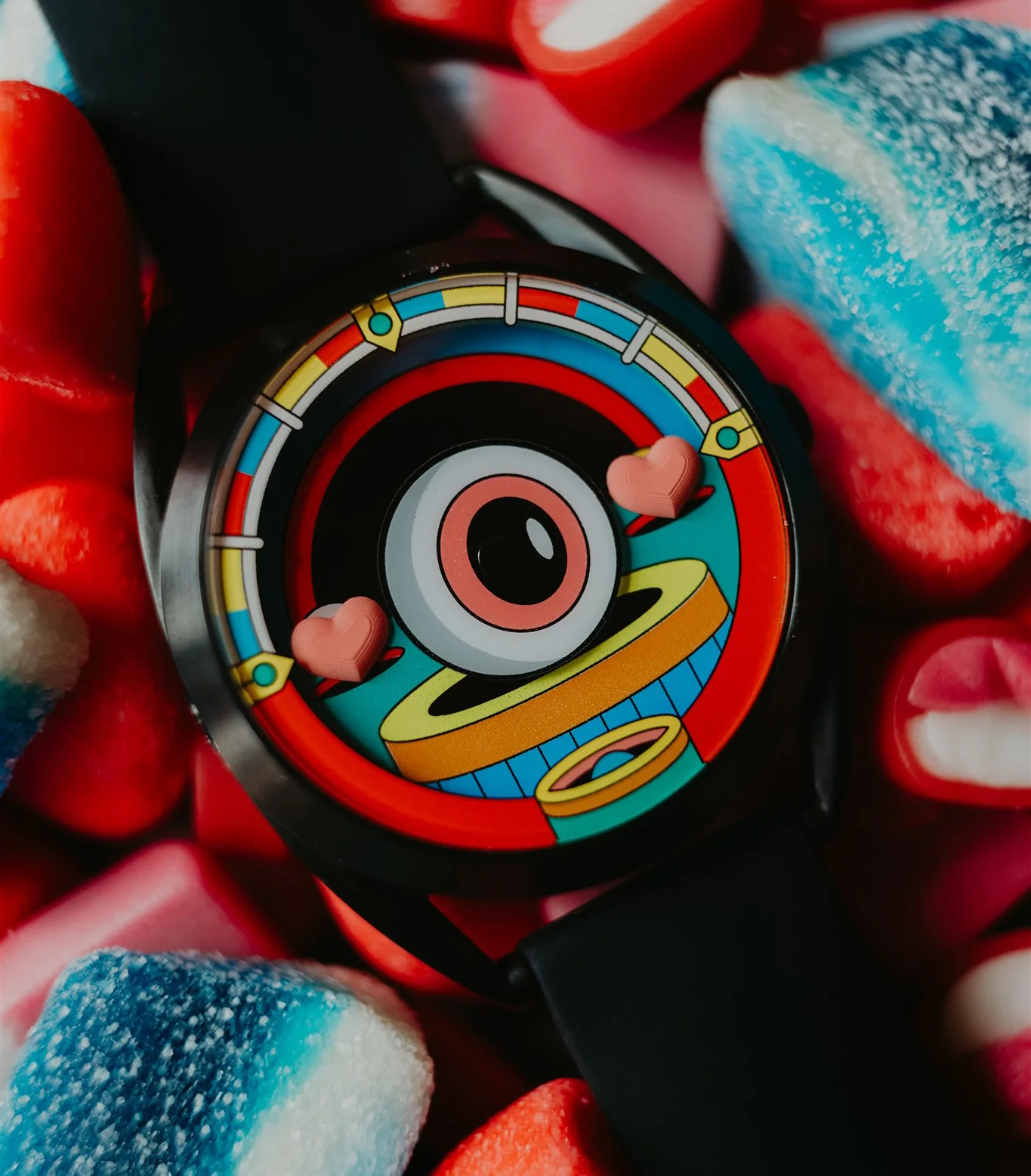 Eyecon - Image 14