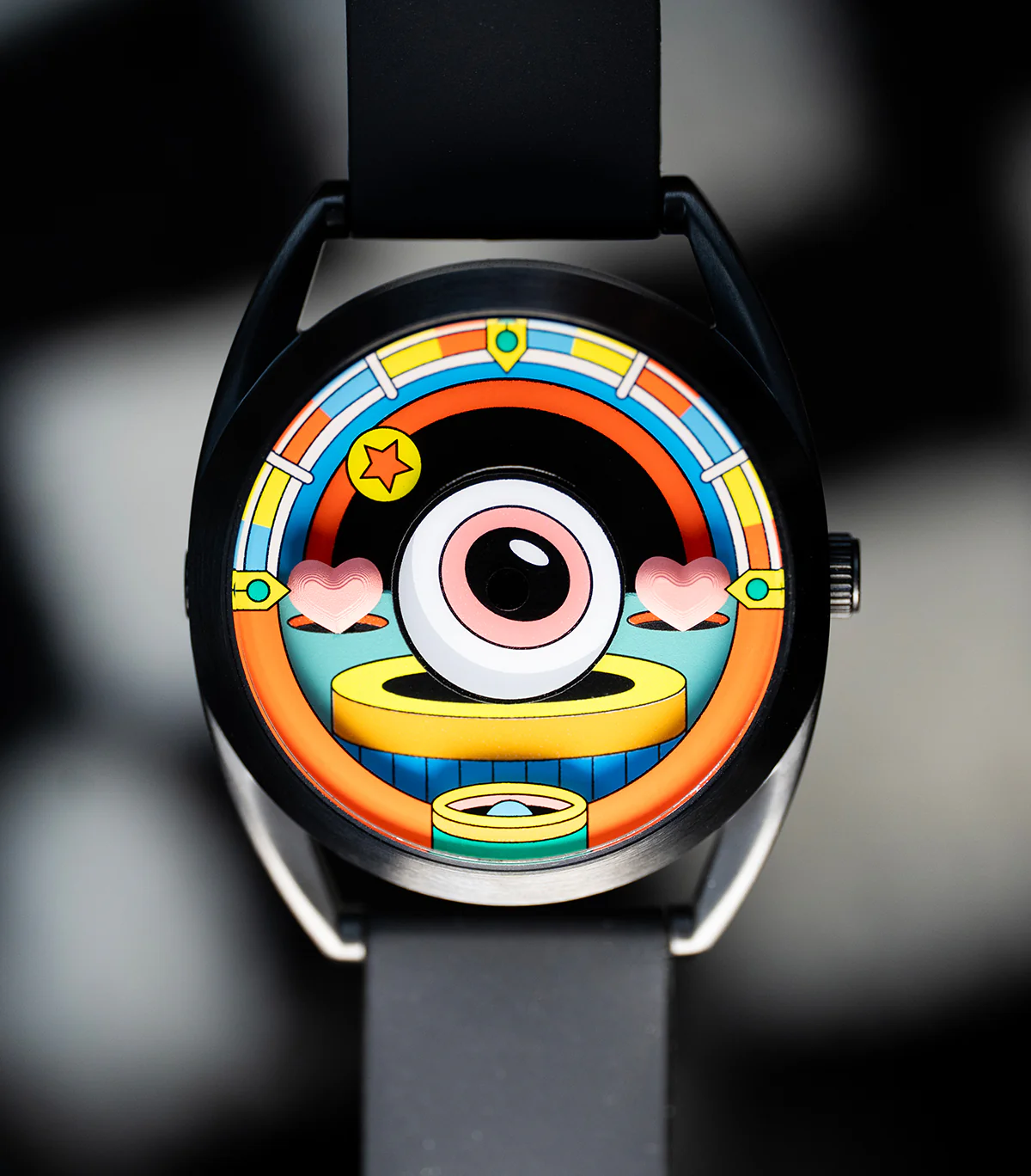 Eyecon - Image 15