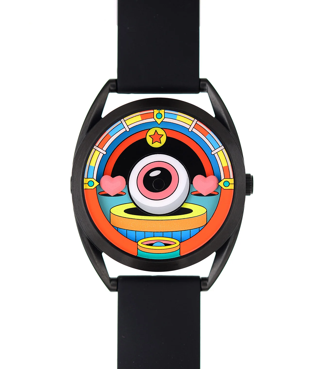 Eyecon - Image 18