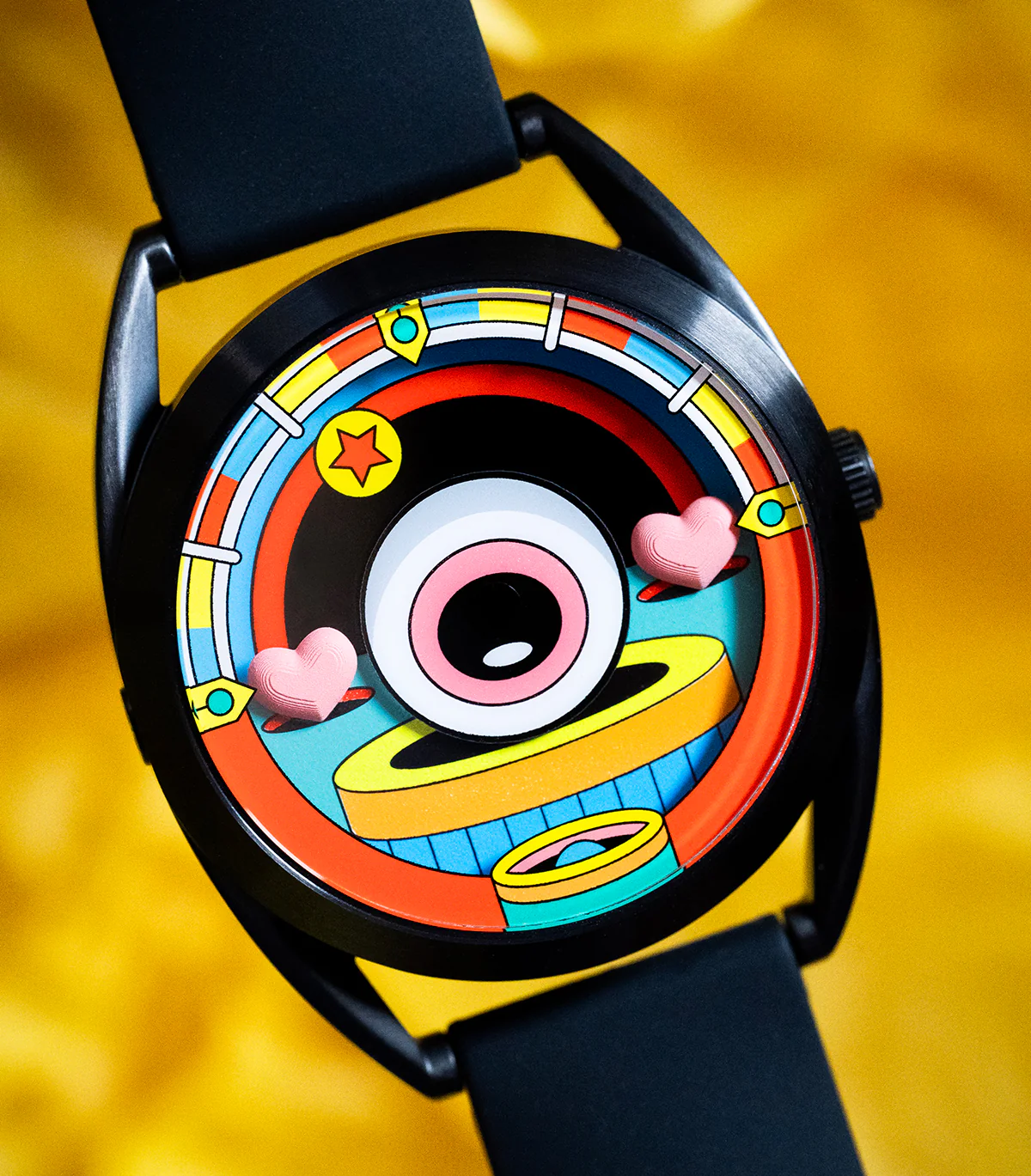 Eyecon - Image 19