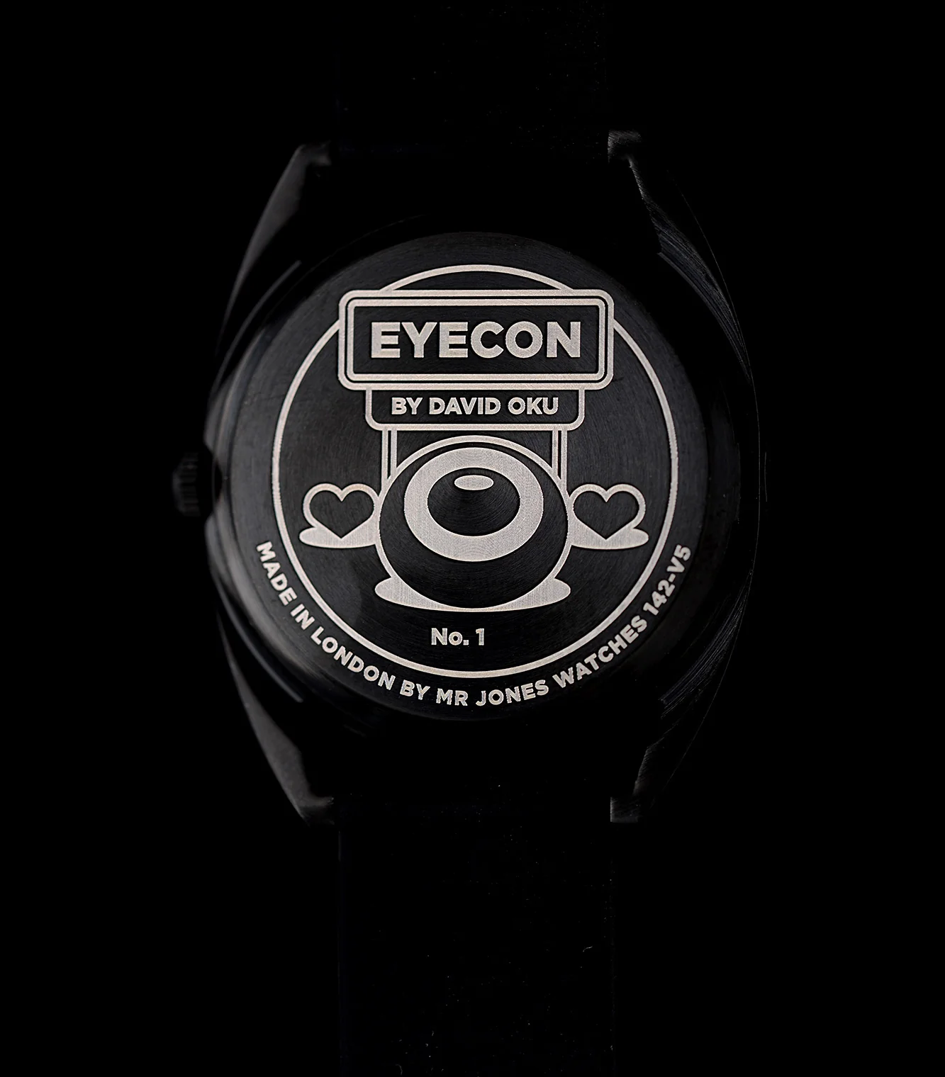 Eyecon - Image 3