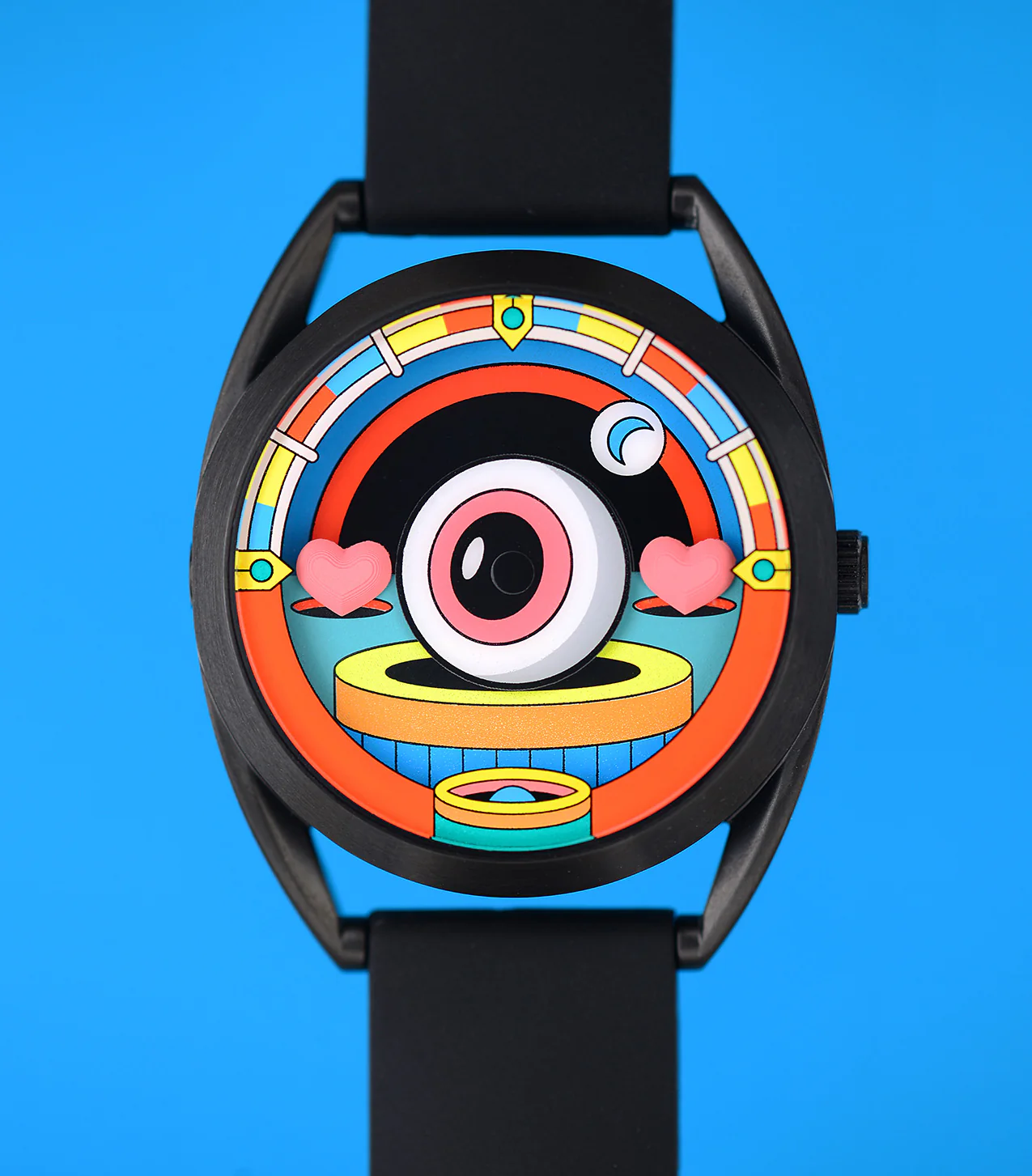 Eyecon - Image 8