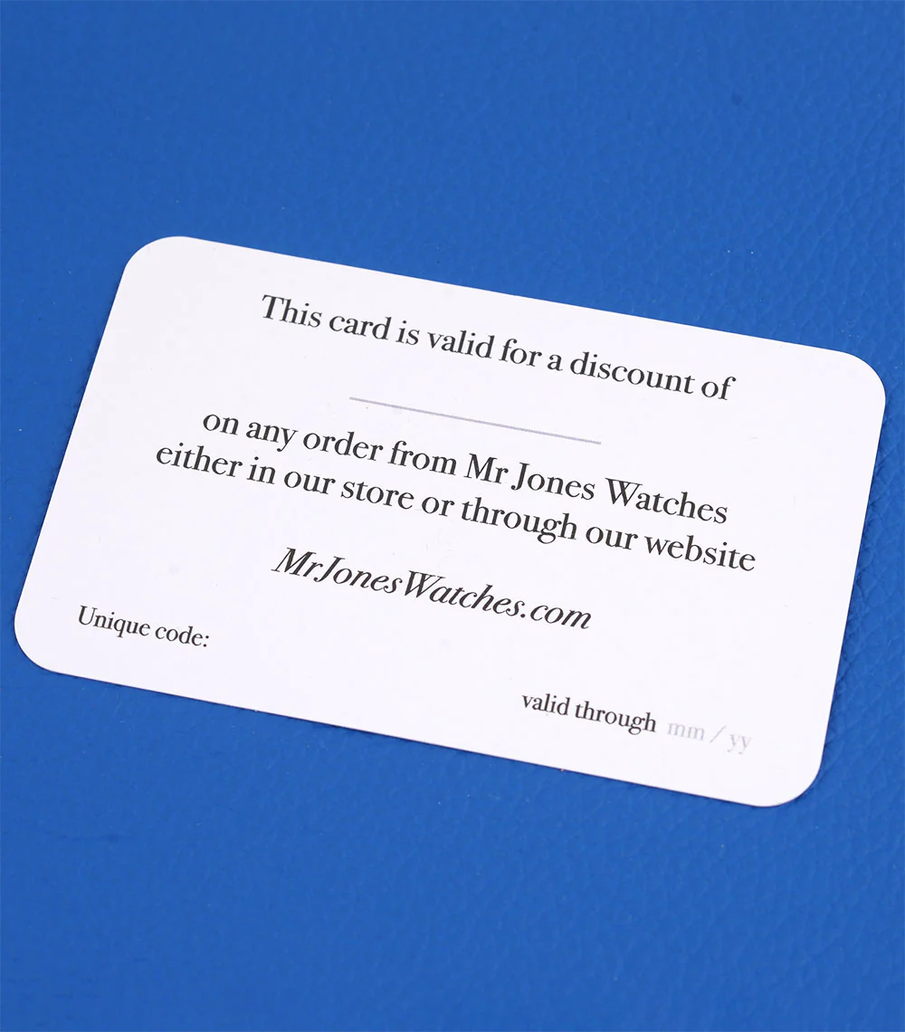 Gift cards - Image 2