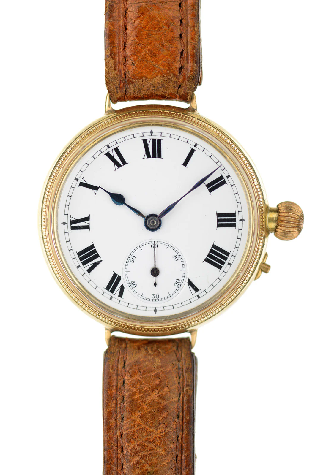 IWC Borgel (1916) - Image 6