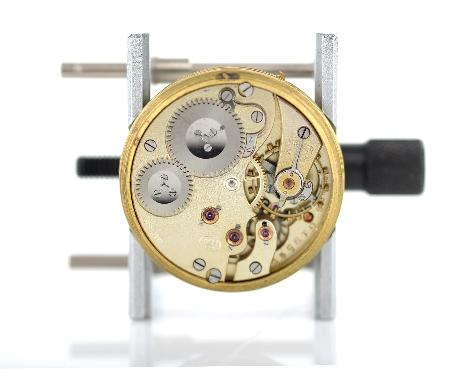IWC Borgel (1916) - Image 7