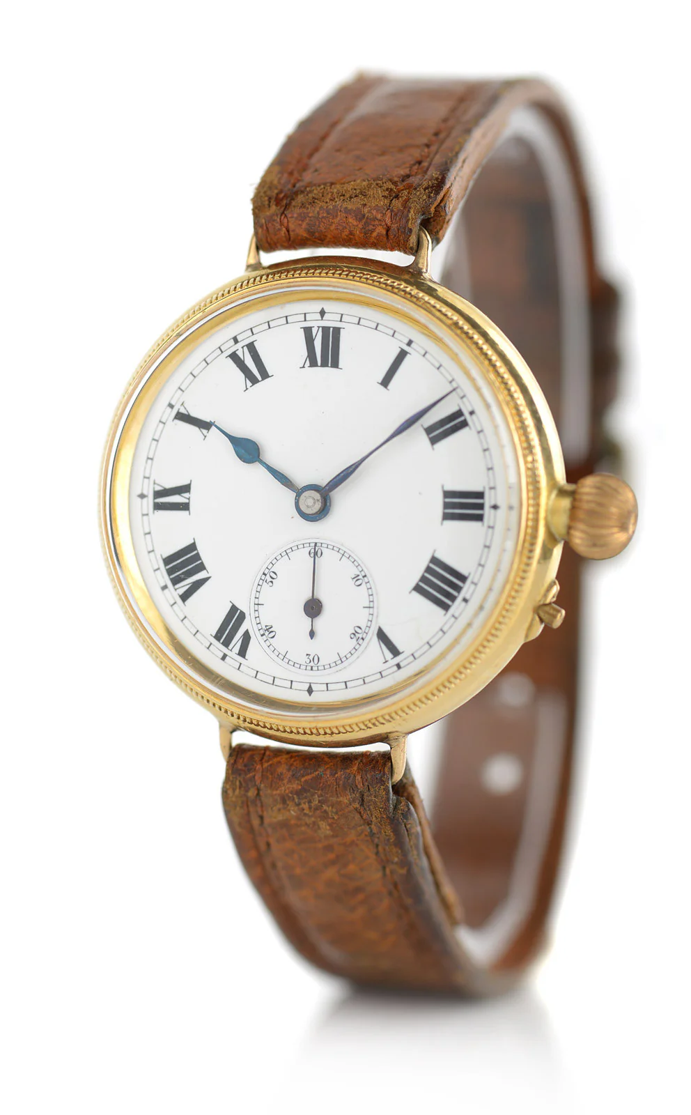 IWC Borgel (1916) - Image 8