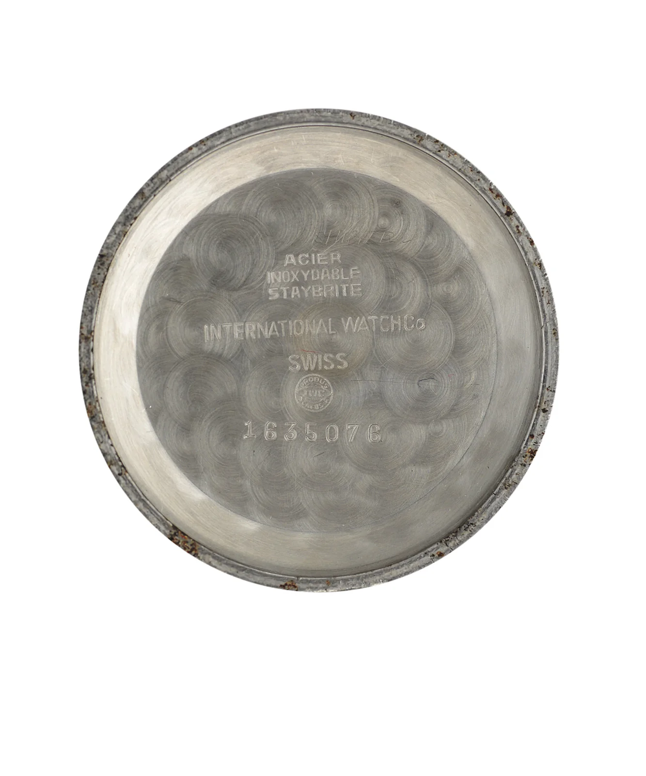 IWC cal 89 - Image 5