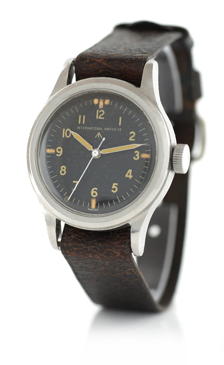 IWC Mk 11 - Image 8