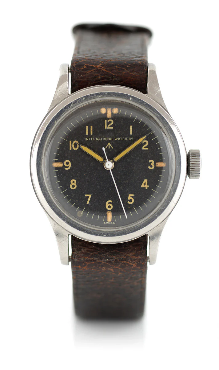 IWC Mk 11 - Image 9
