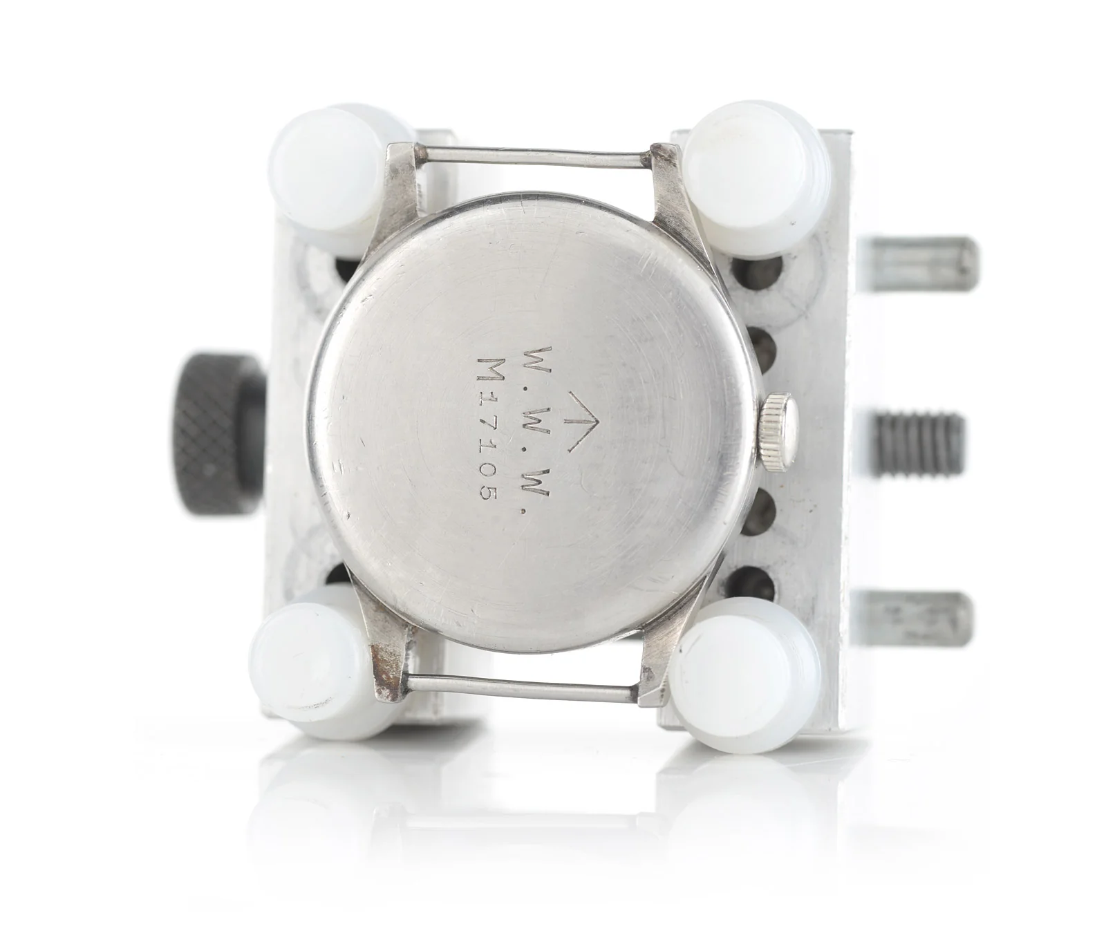 IWC WWW (1945) - Image 2