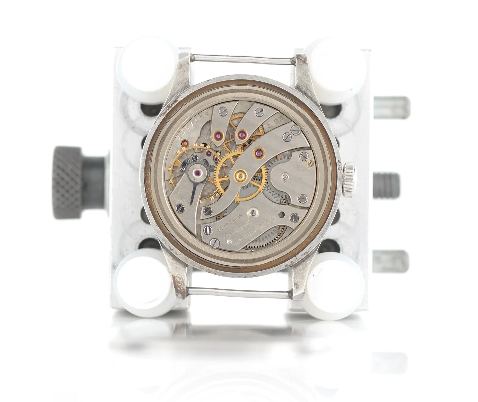 IWC WWW (1945) - Image 3