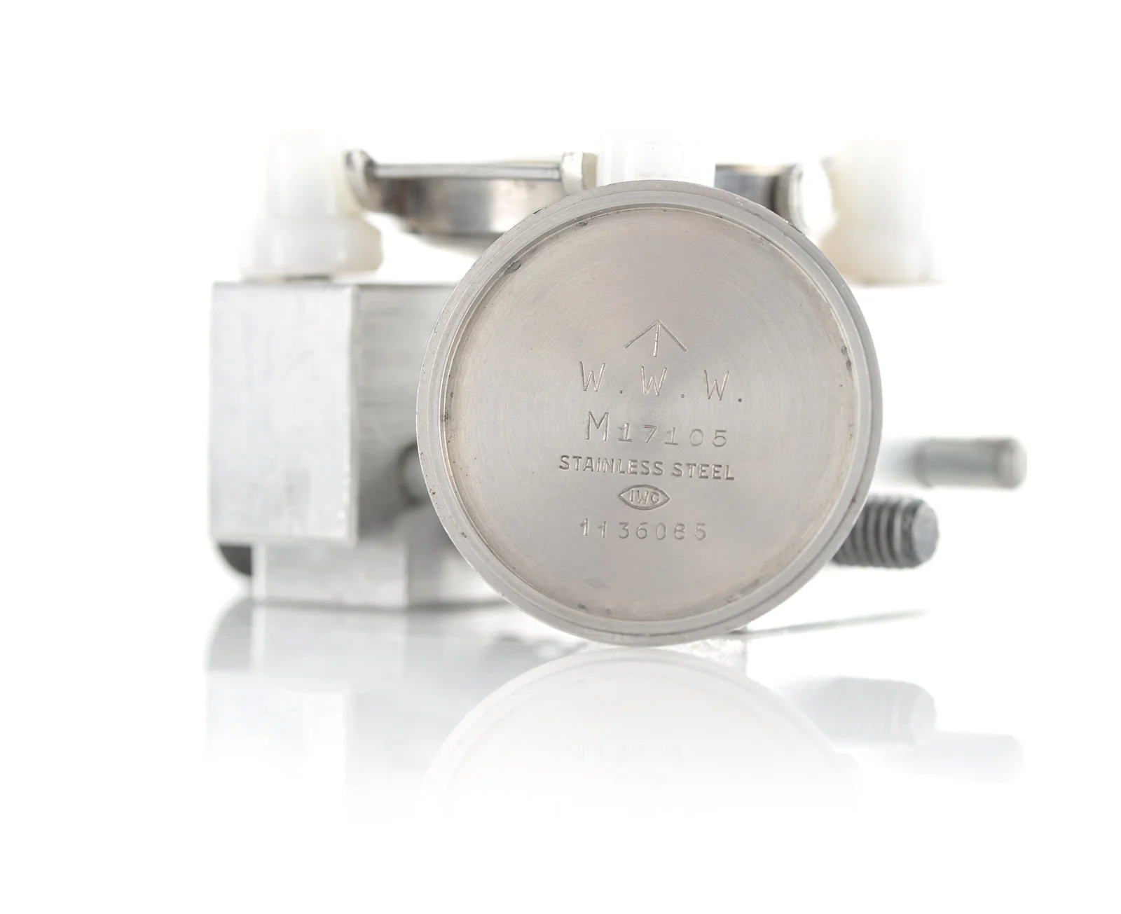 IWC WWW (1945) - Image 4