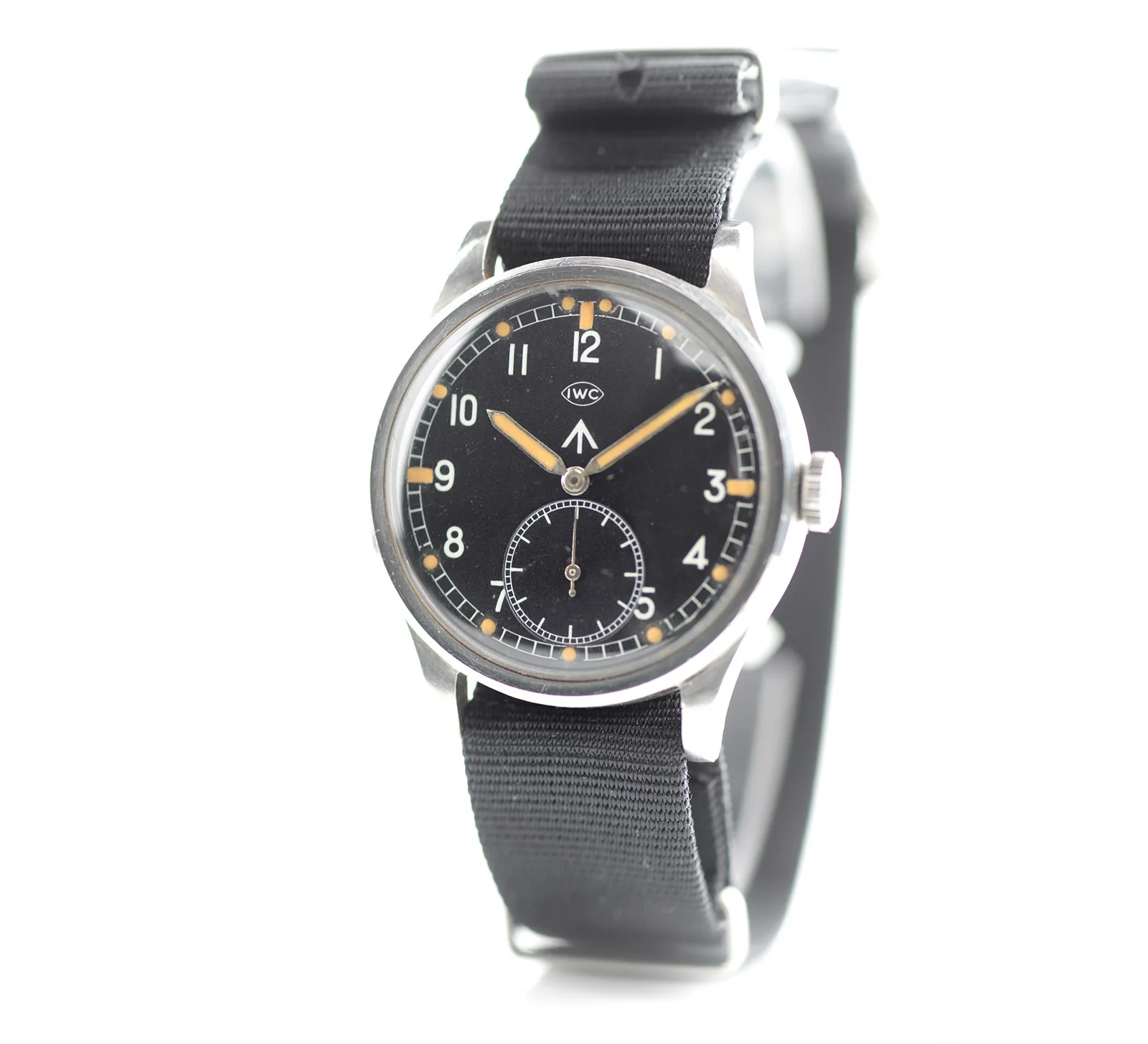 IWC WWW (1945) - Image 5