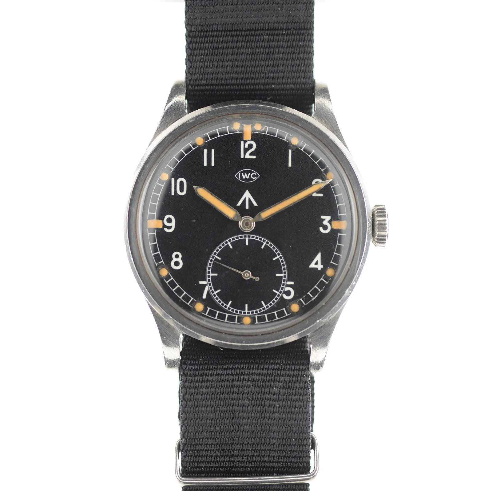 IWC WWW (1945) - Image 6