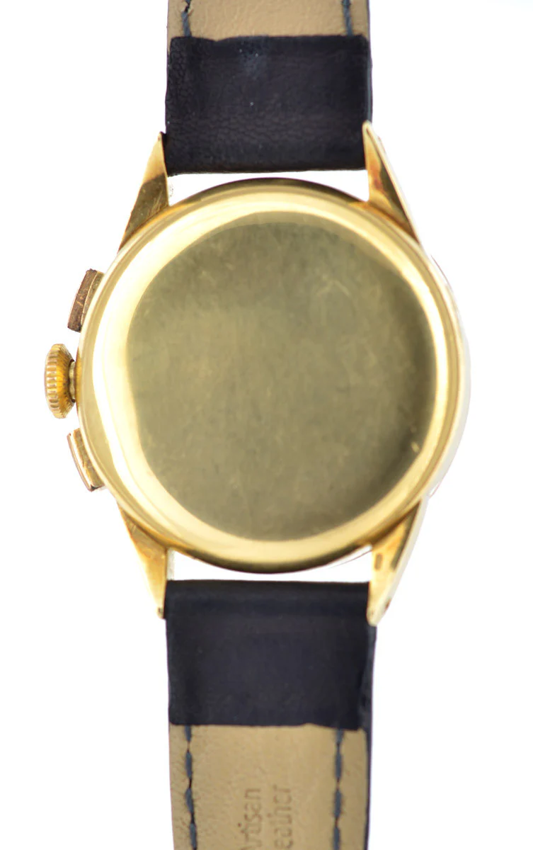 1930s Jaeger chronograph - Image 6