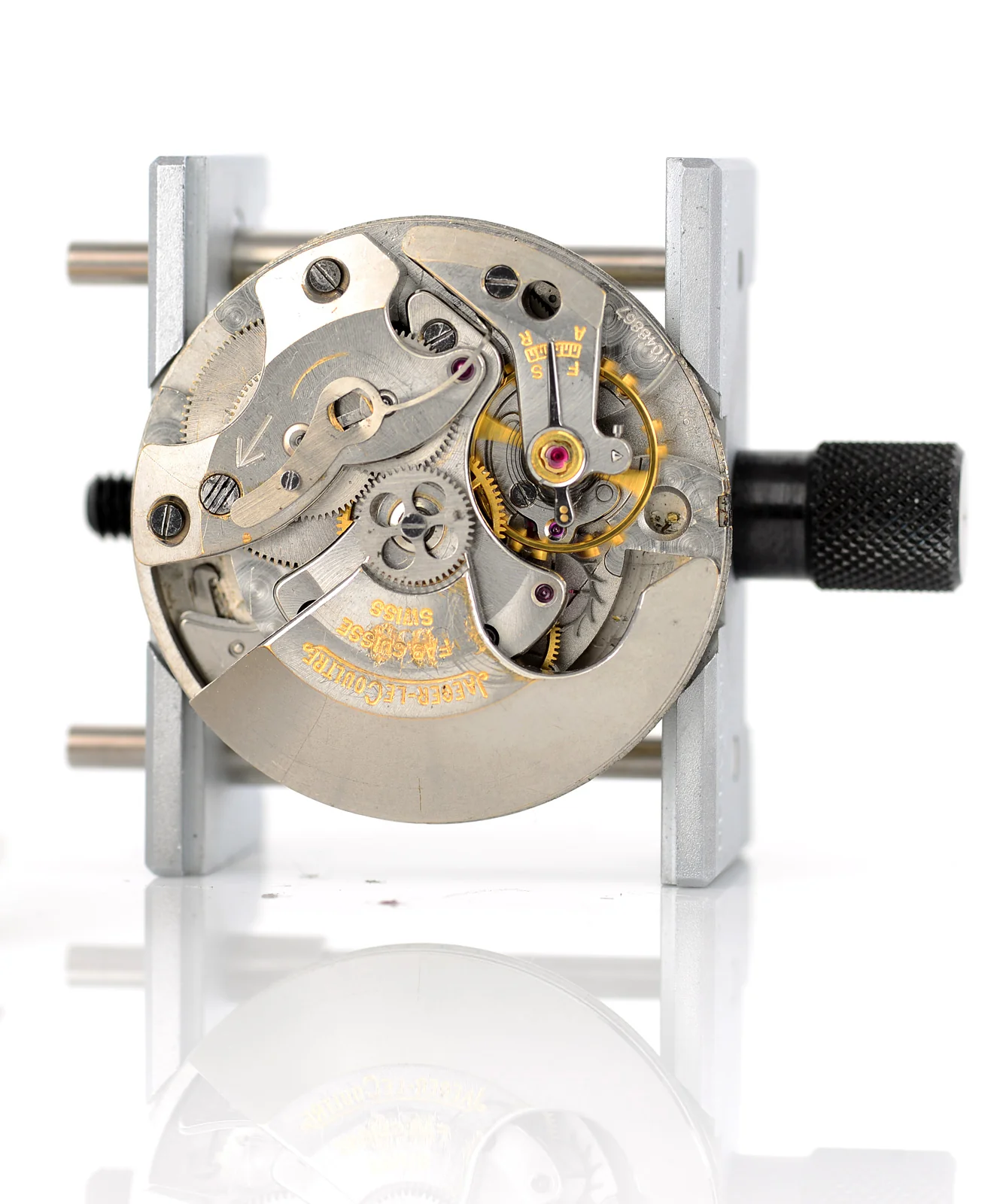 Jaeger Le-Coultre Futurematic (1955) - Image 2