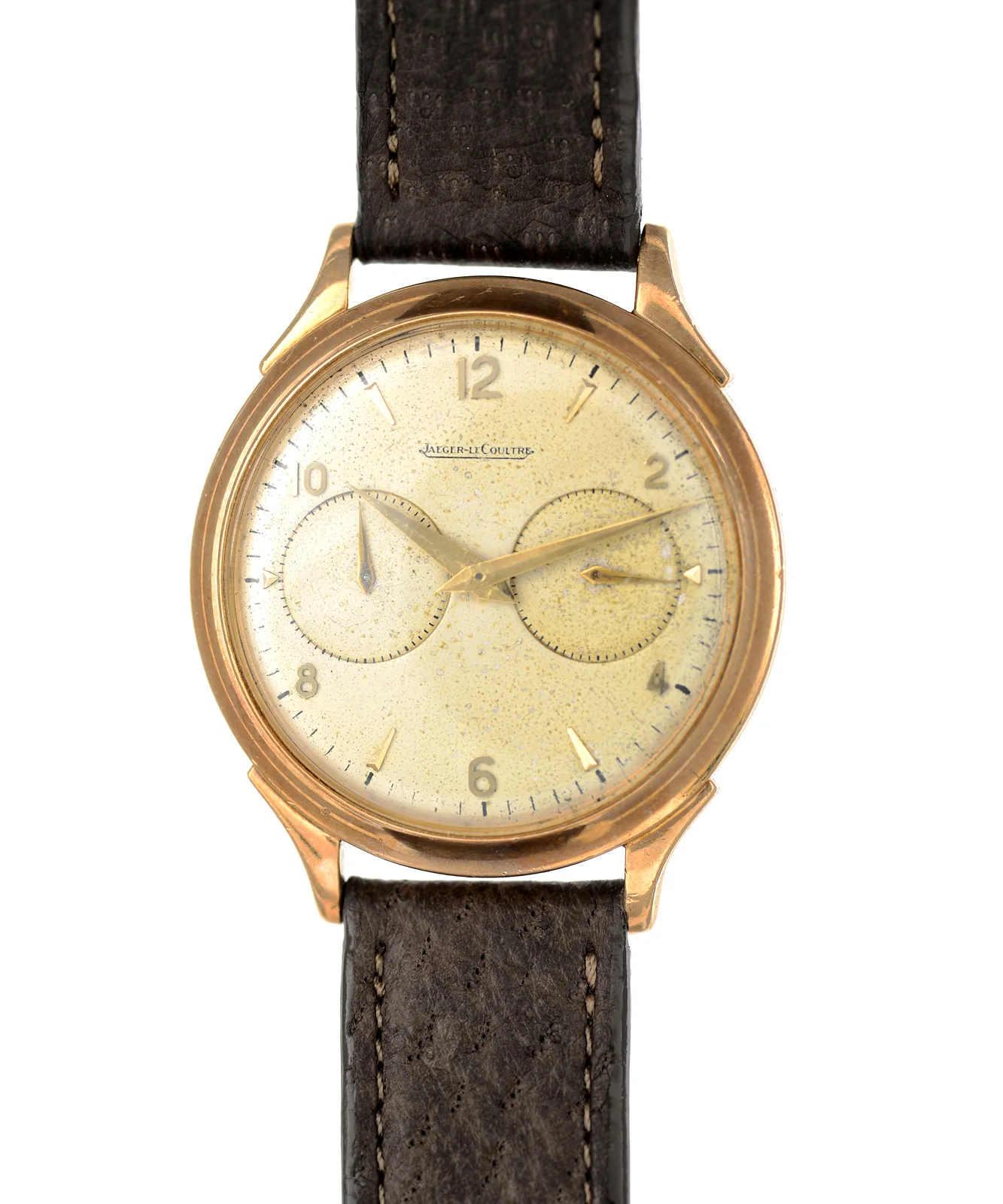 Jaeger Le-Coultre Futurematic (1955) - Image 3