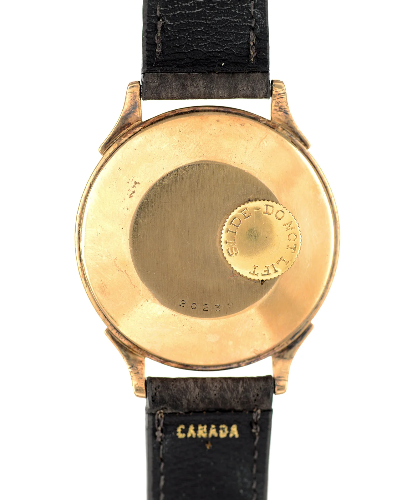 Jaeger Le-Coultre Futurematic (1955) - Image 4