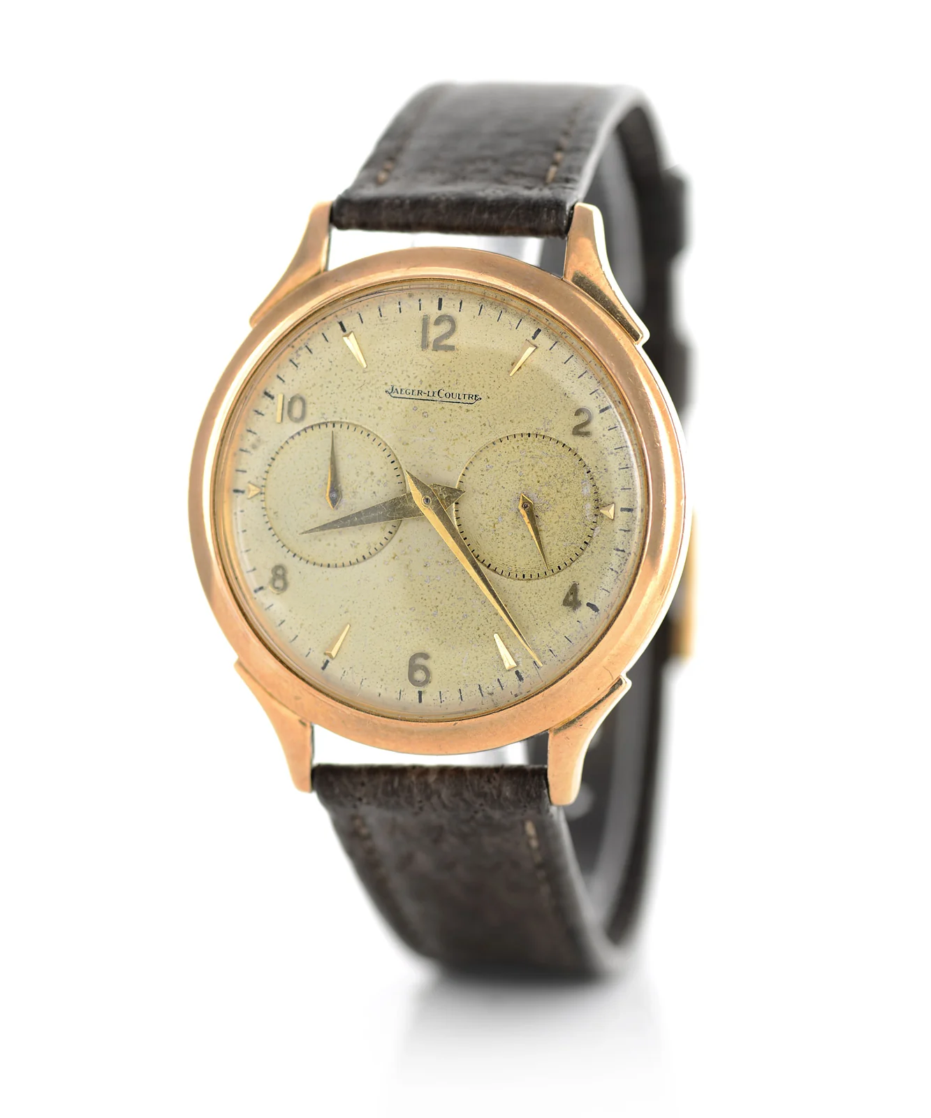 Jaeger Le-Coultre Futurematic (1955) - Image 6