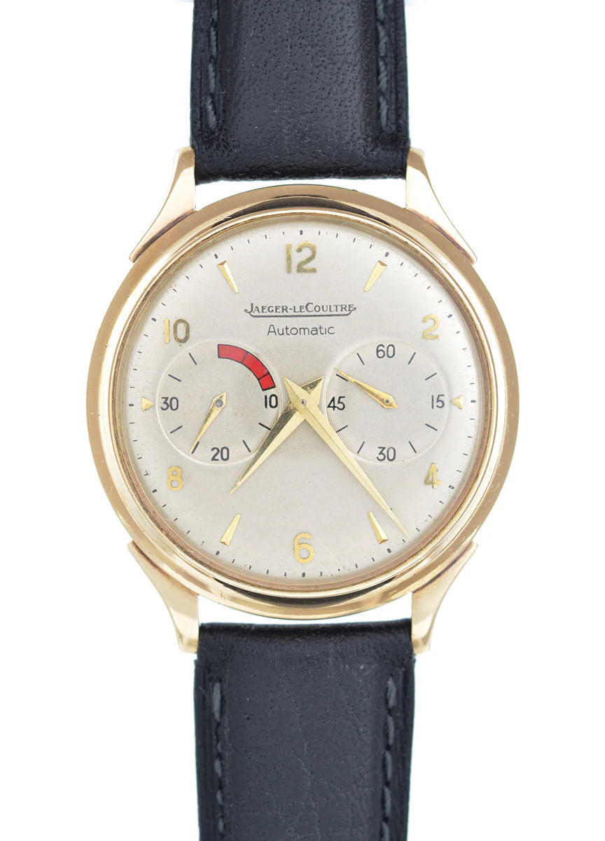 Jaeger Le-Coultre Futurematic - Image 4