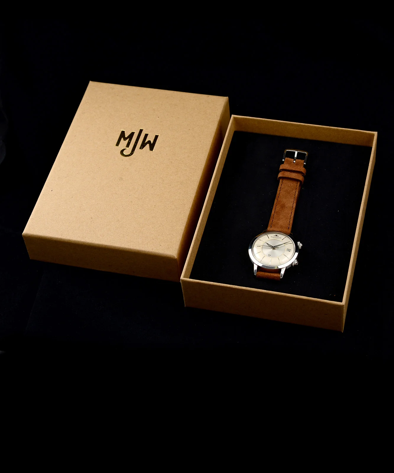 Jaeger Le Coultre Memovox (1962) - Image 5