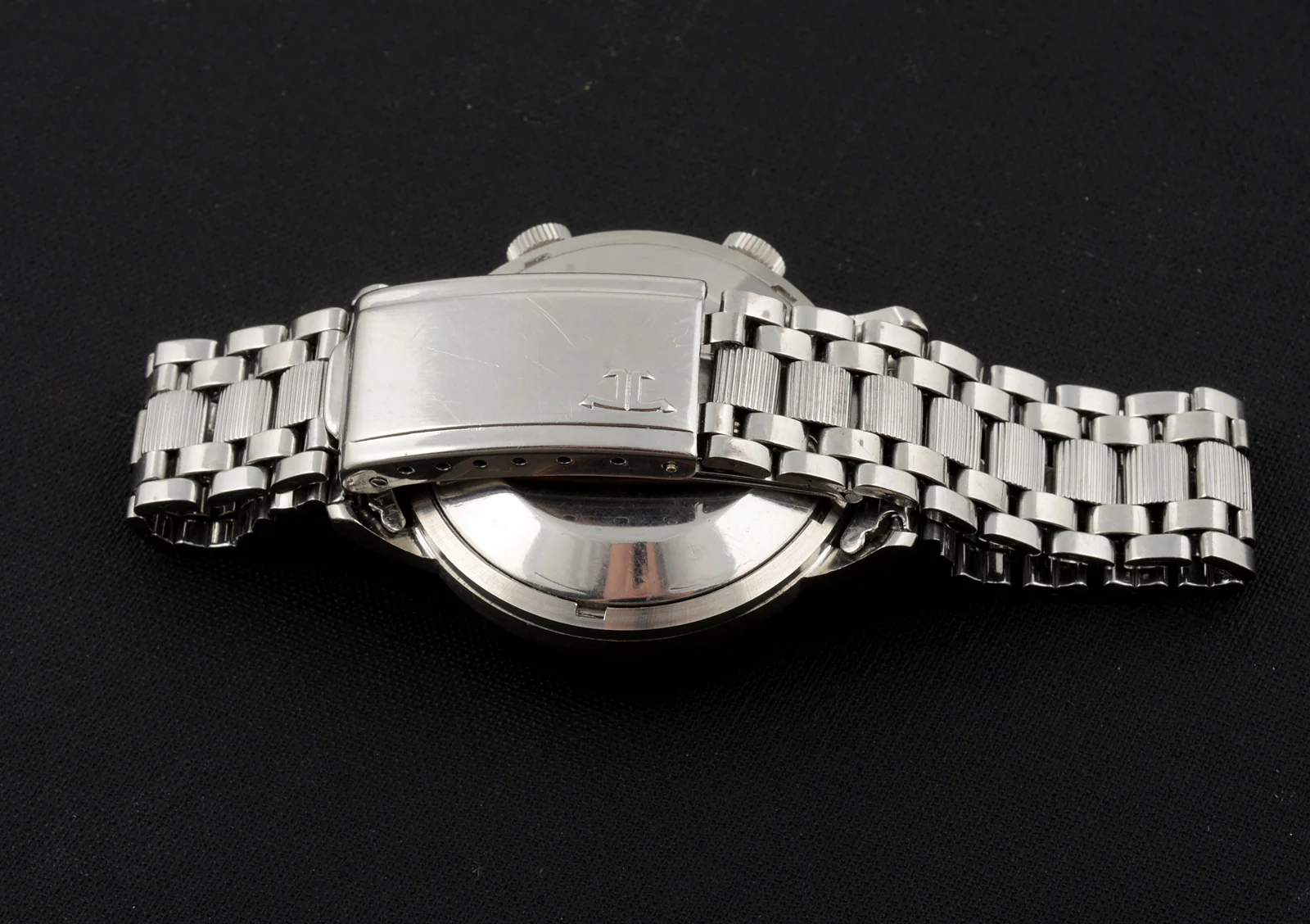 Jaeger LeCoultre Memovox (1966) - Image 11