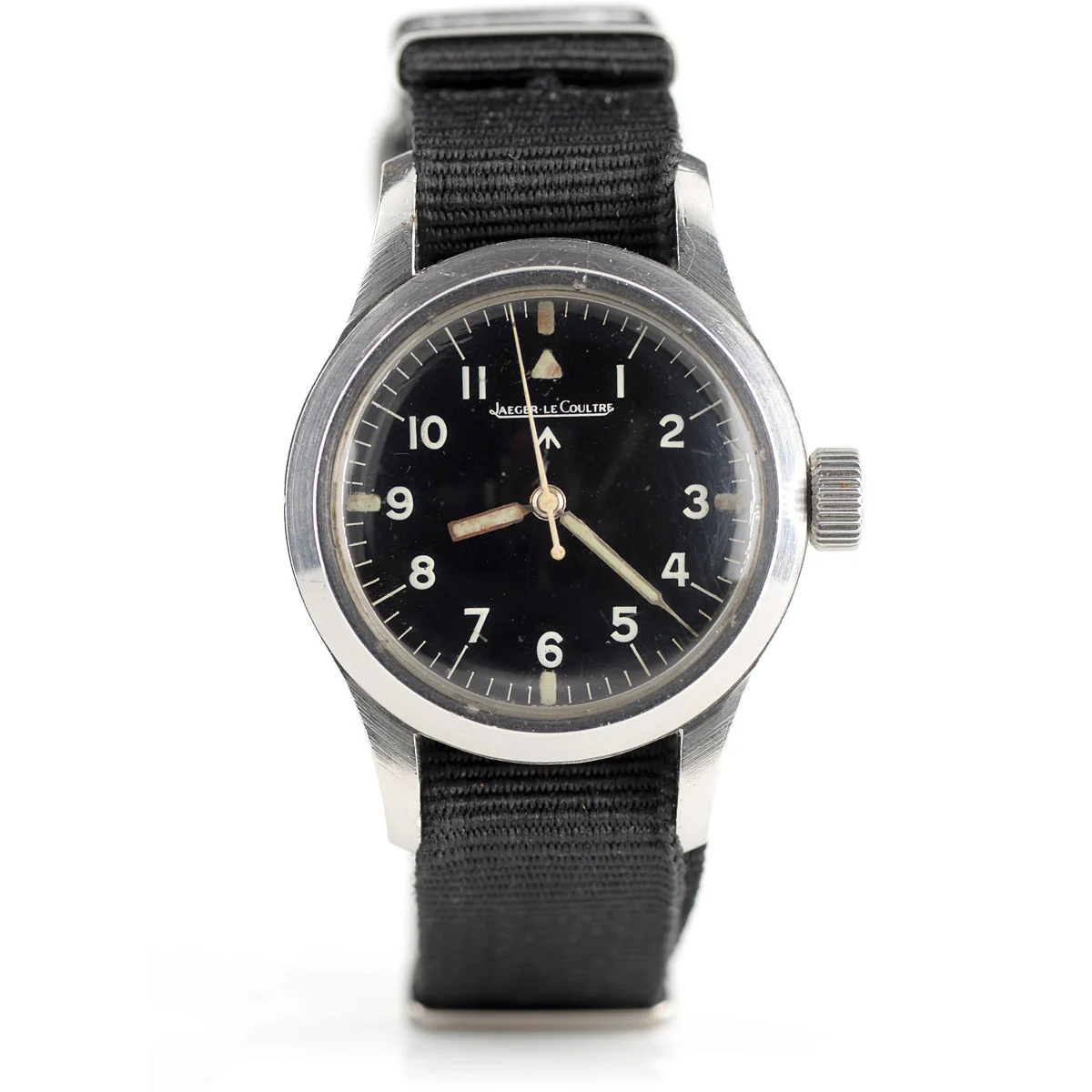 JLC Mark 11 6b/346