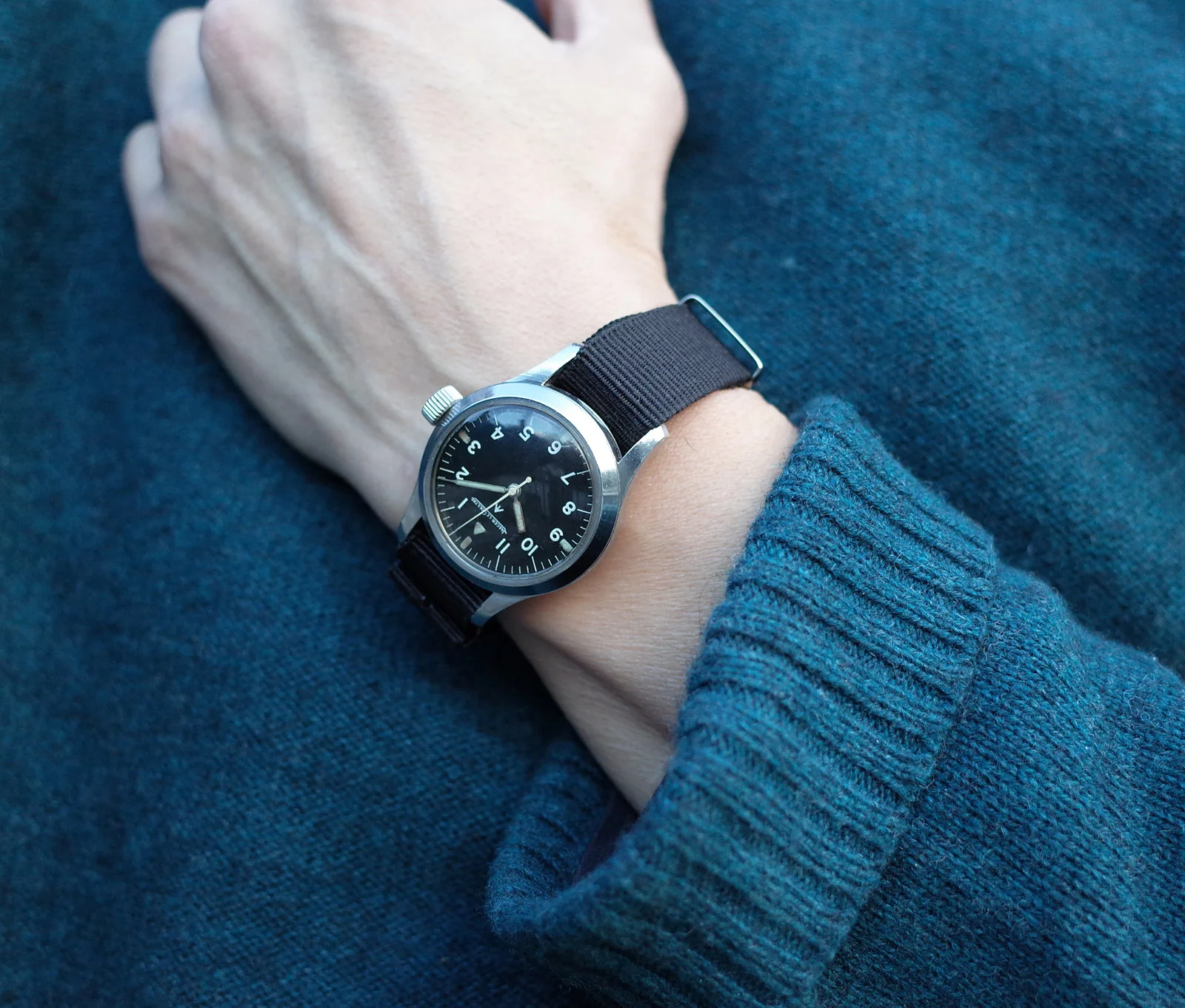 JLC Mark 11 6b/346 - Image 10