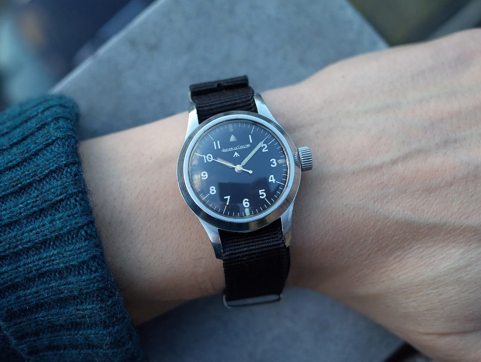 JLC Mark 11 6b/346 - Image 11