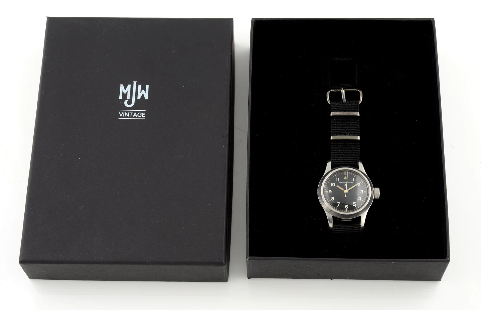 JLC Mark 11 6b/346 - Image 12
