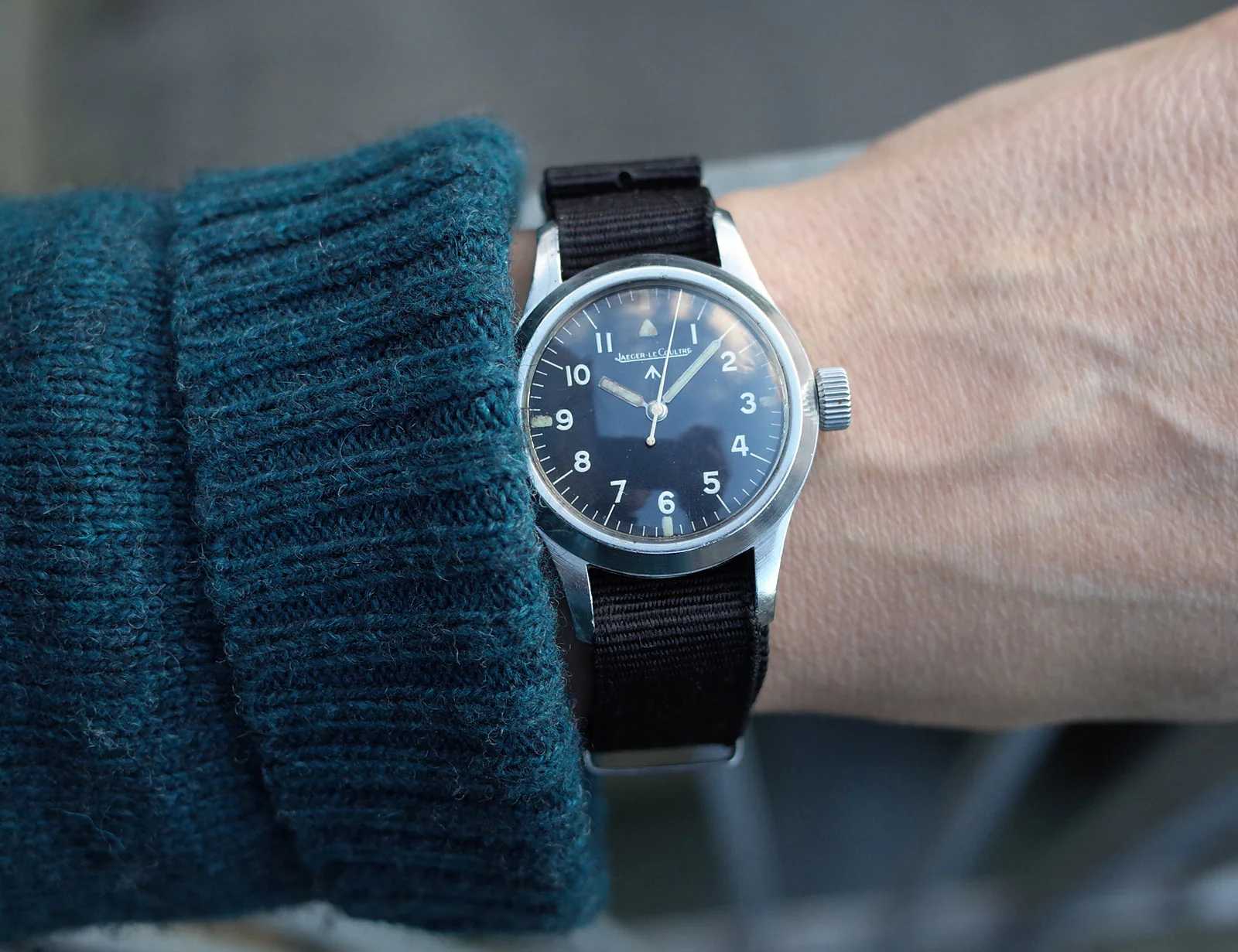JLC Mark 11 6b/346 - Image 13