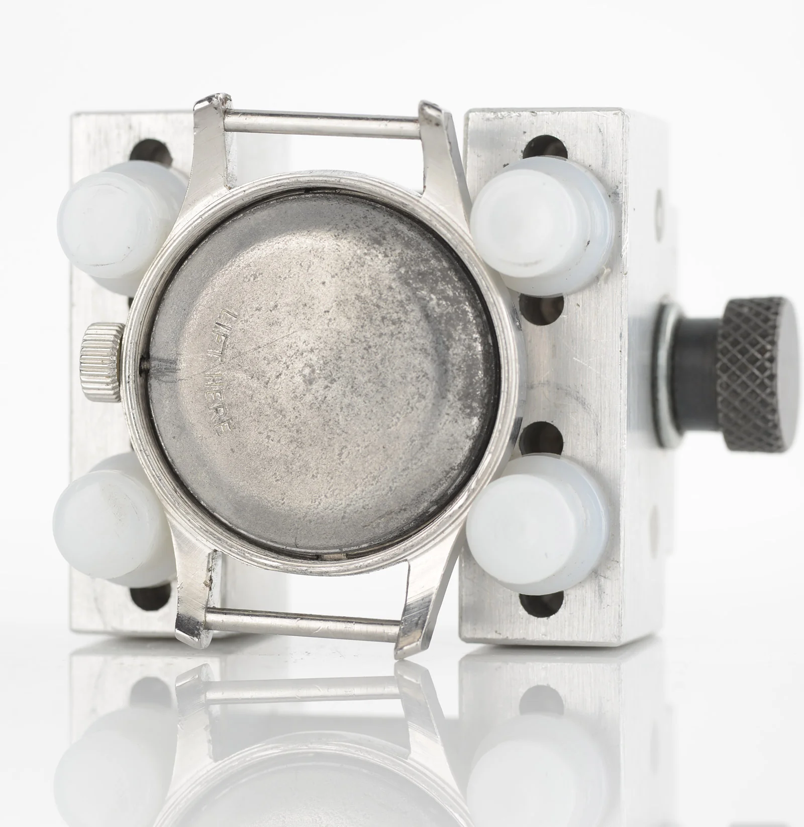 JLC Mark 11 6b/346 - Image 3