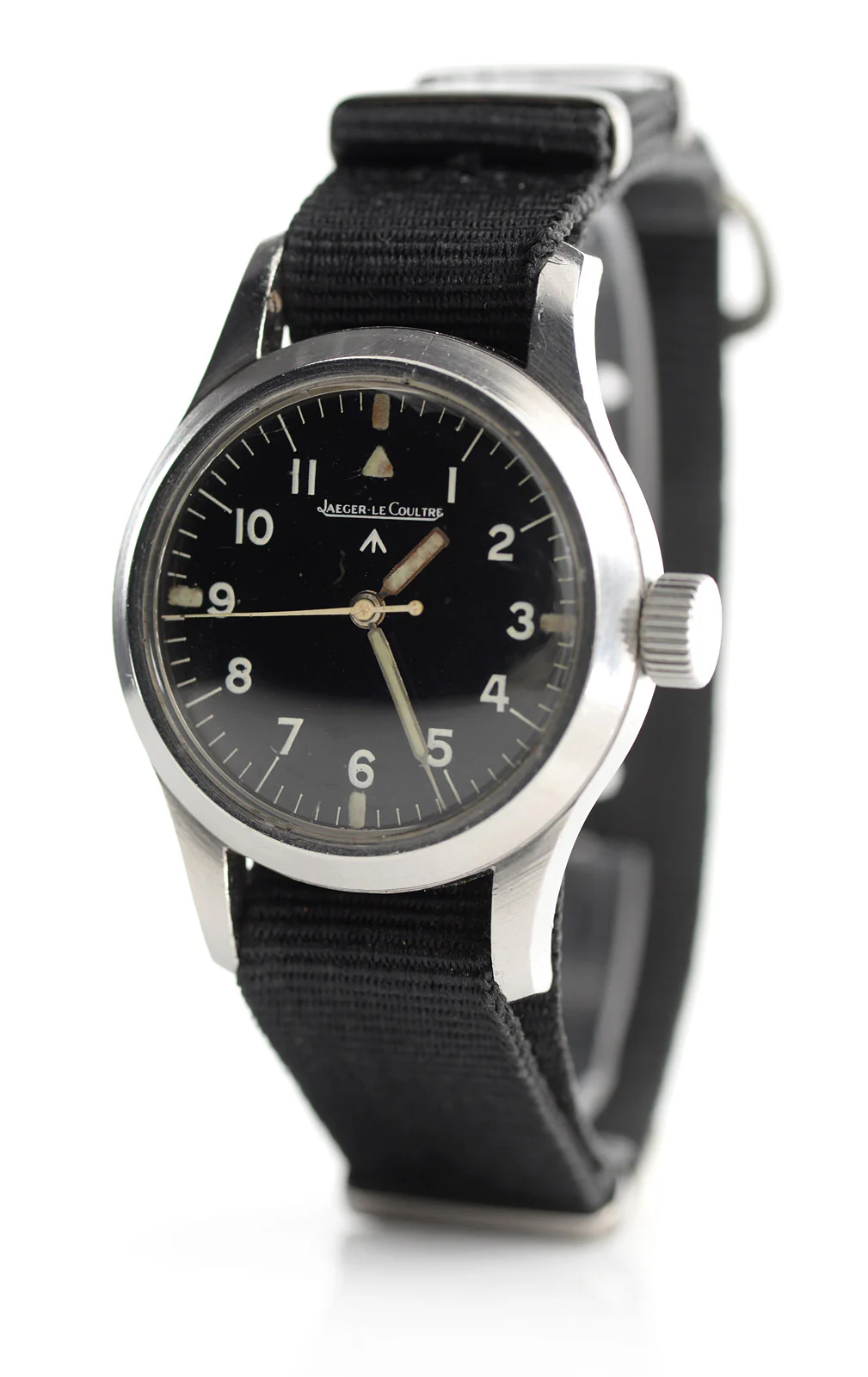 JLC Mark 11 6b/346 - Image 7