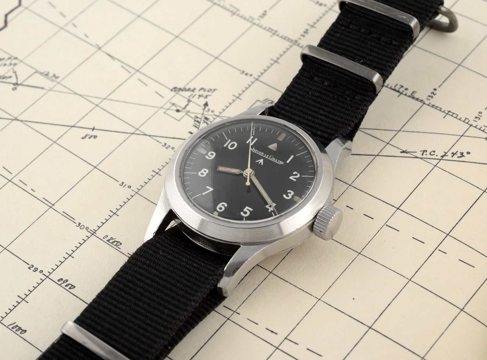 JLC Mark 11 6b/346 - Image 8