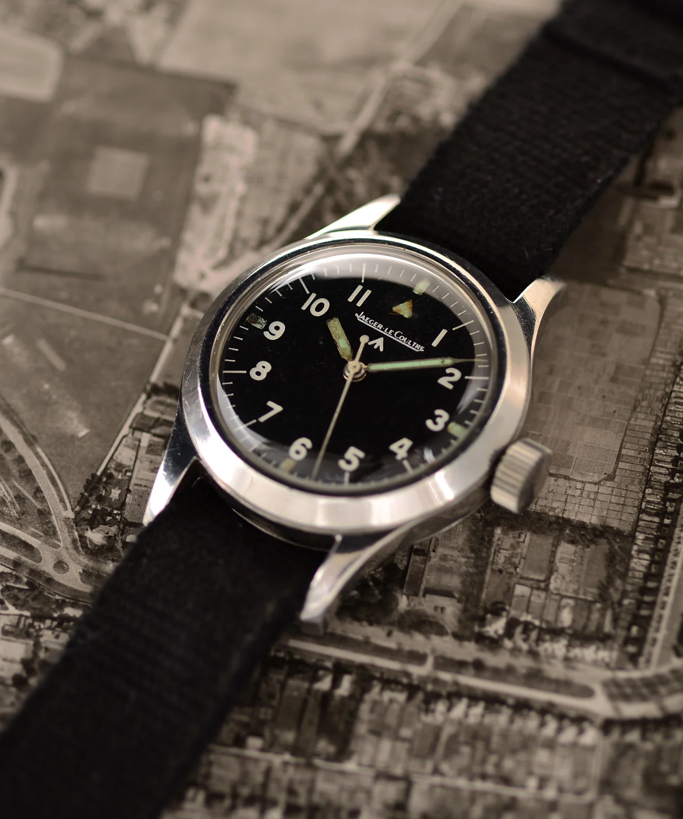 JLC Mk 11 6b/346 - Image 2