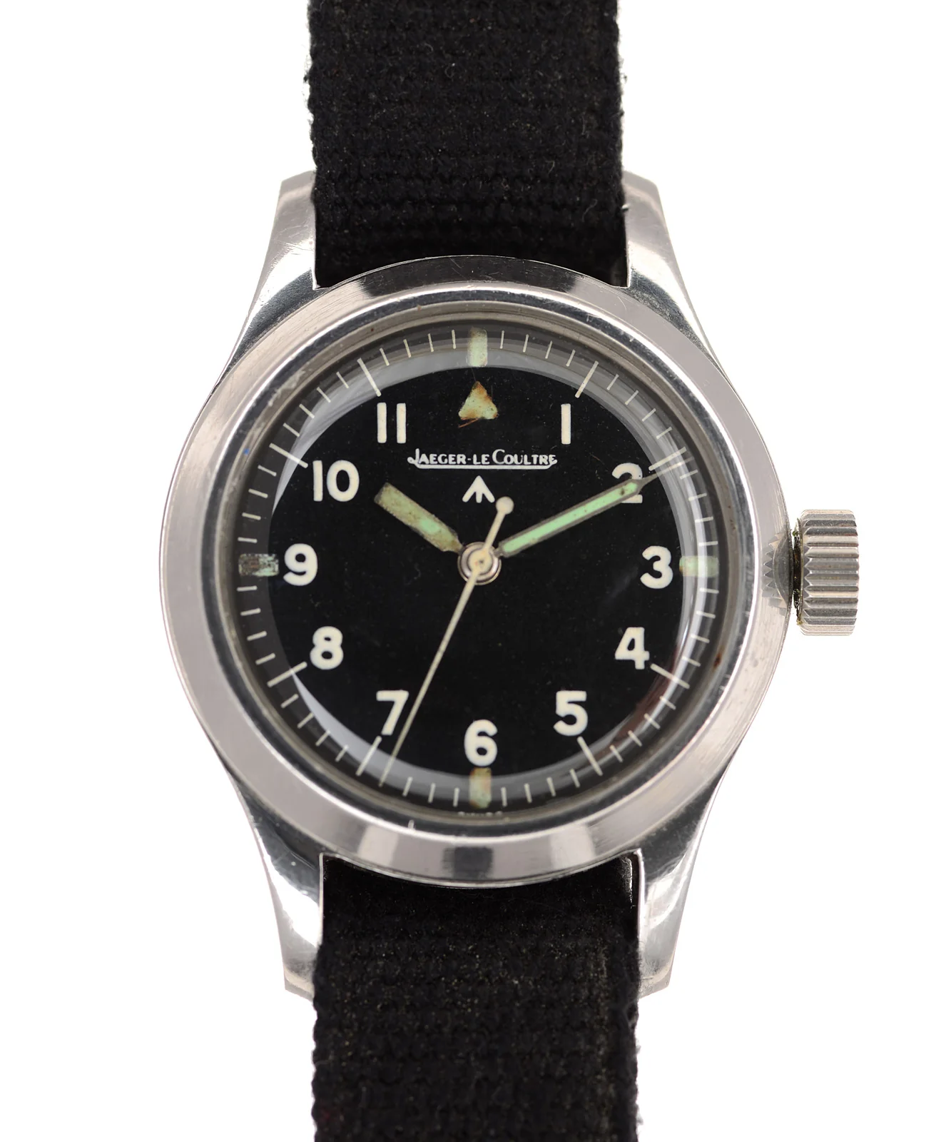 JLC Mk 11 6b/346 - Image 7