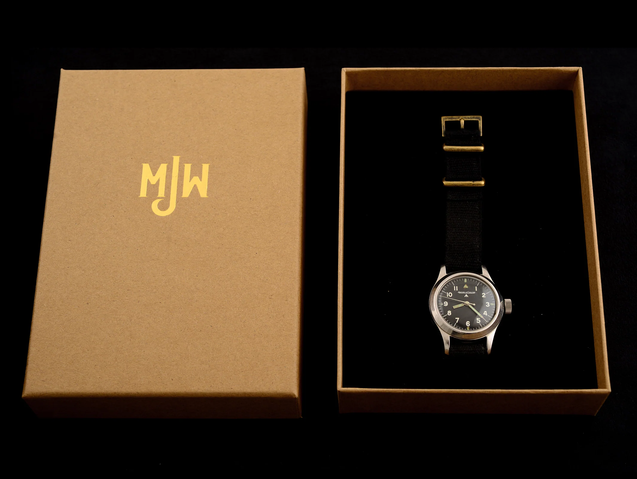 JLC Mk 11 6b/346 - Image 8