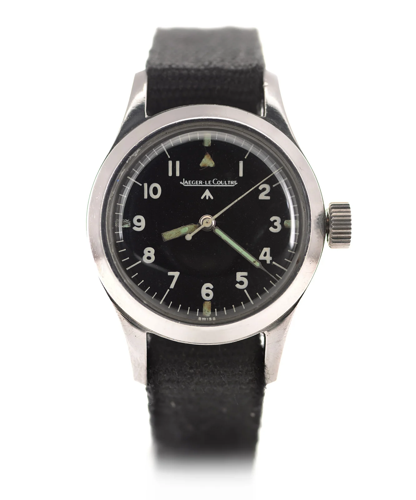 JLC Mk 11 6b/346 - Image 9