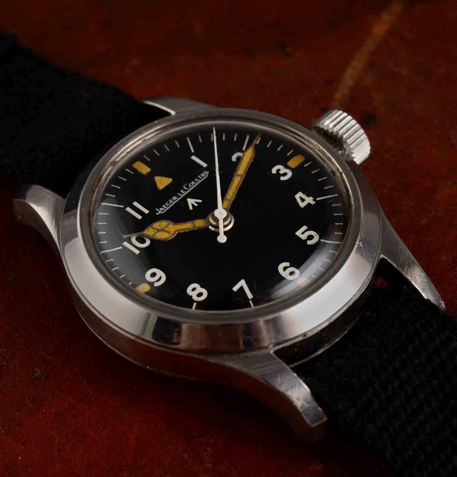 JLC Mk 11 6b/346 - Image 11