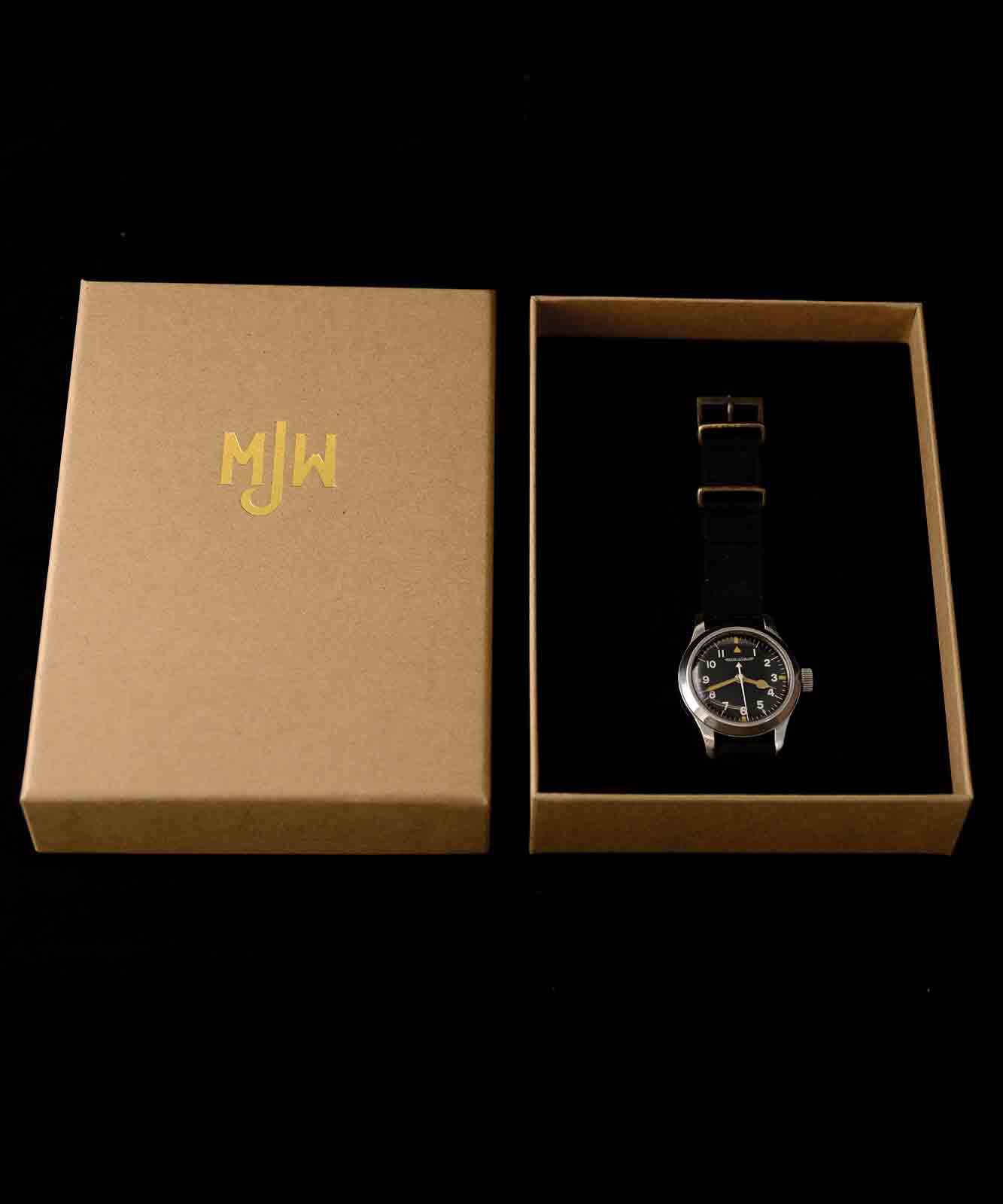 JLC Mk 11 6b/346 - Image 12