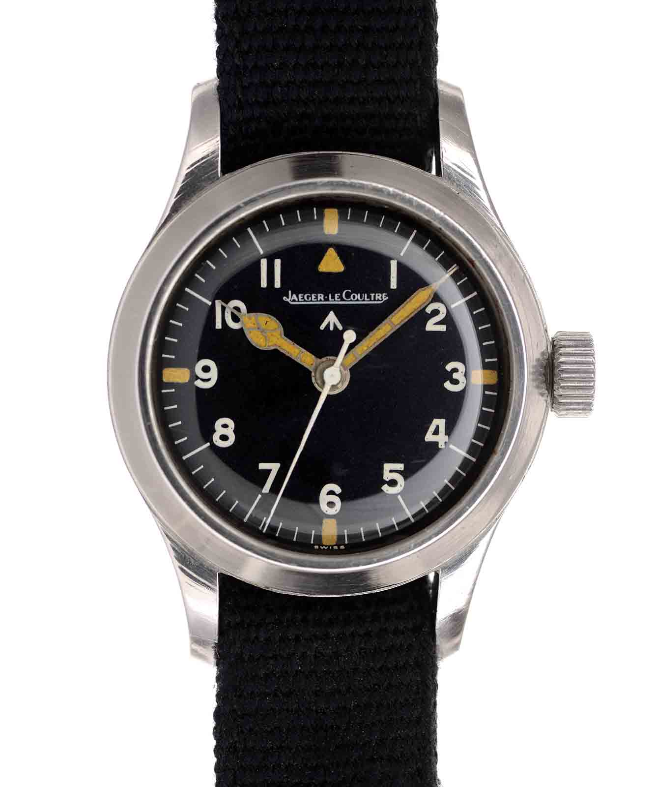 JLC Mk 11 6b/346 - Image 8