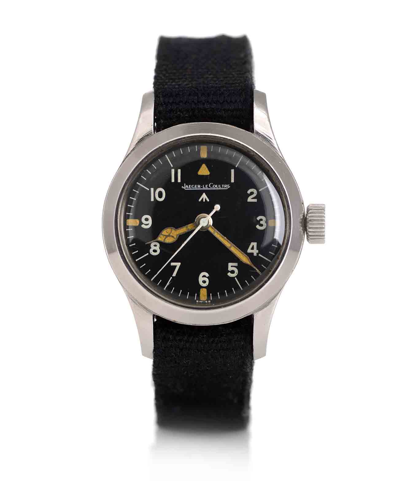 JLC Mk 11 6b/346 - Image 9