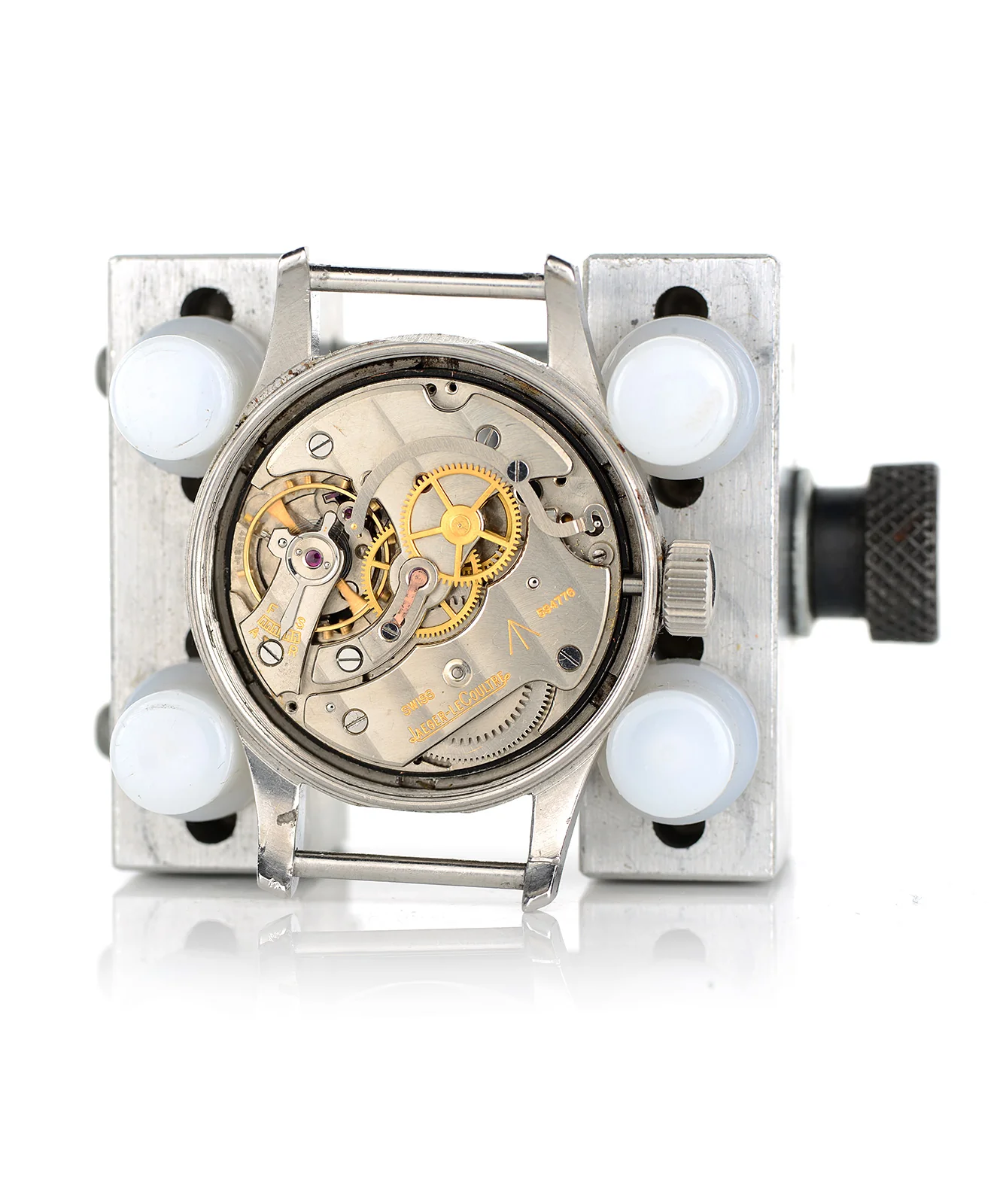 JLC Mk 11 6b/346 - Image 4